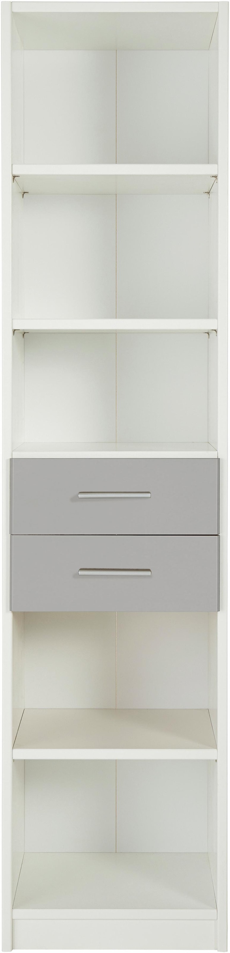 Wimex Regal »Joker« hohes Bücherregal mit 2 Schubladen