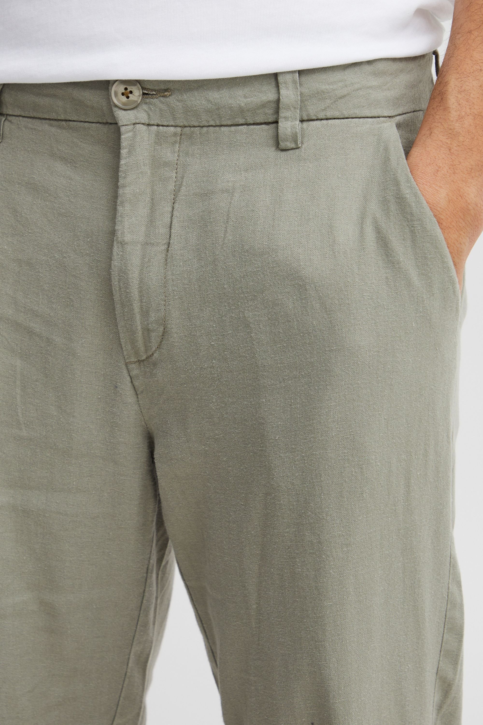 !Solid Chinohose »Chinohose SDAllan«