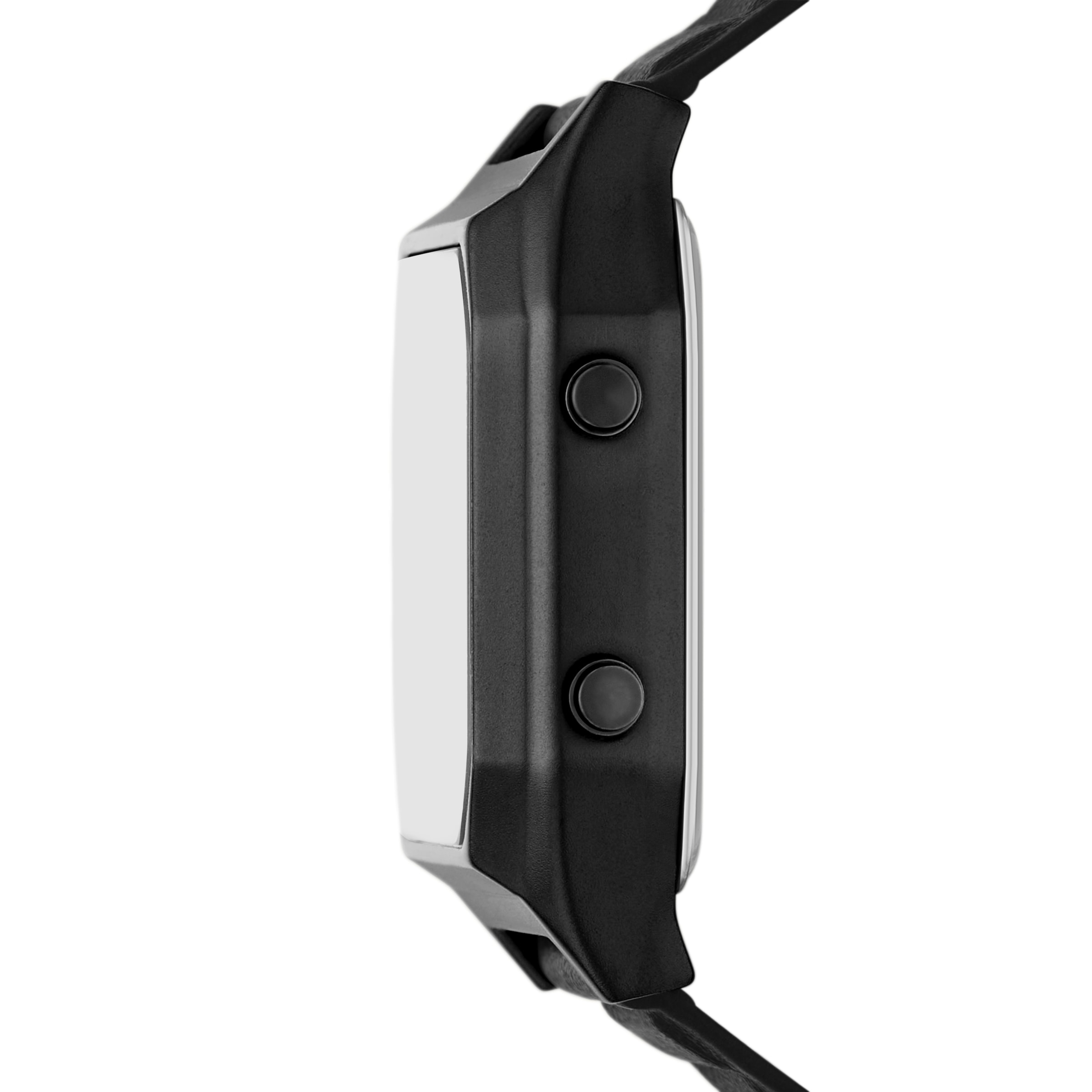 Skechers Chronograph »Ridgeley« Quarzuhr, Armbanduhr, Damenuhr, Herrenuhr, digital, Tag, Wochentag