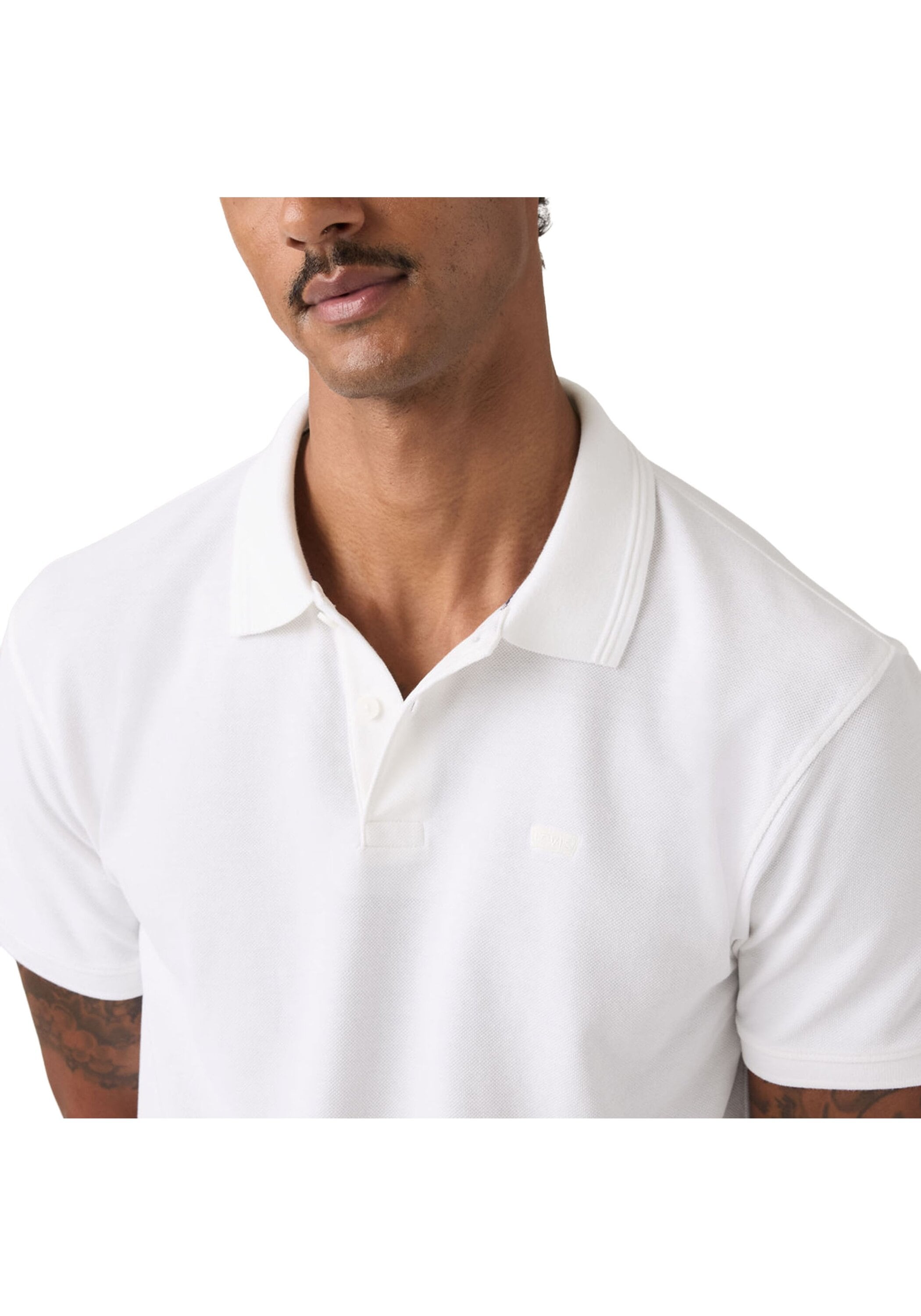 Levi's® Poloshirt »Poloshirt Icon Polo 1er Pack« 1