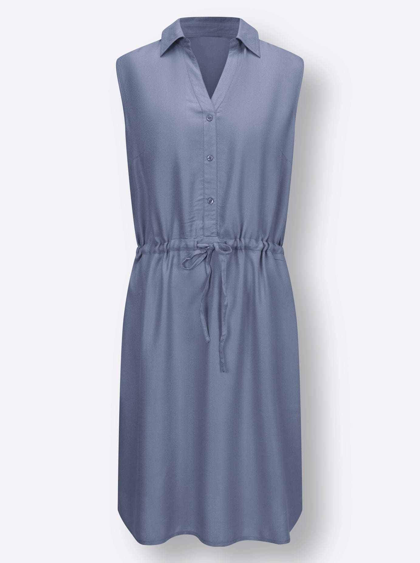 Classic Basics Trägerkleid »Kleid«