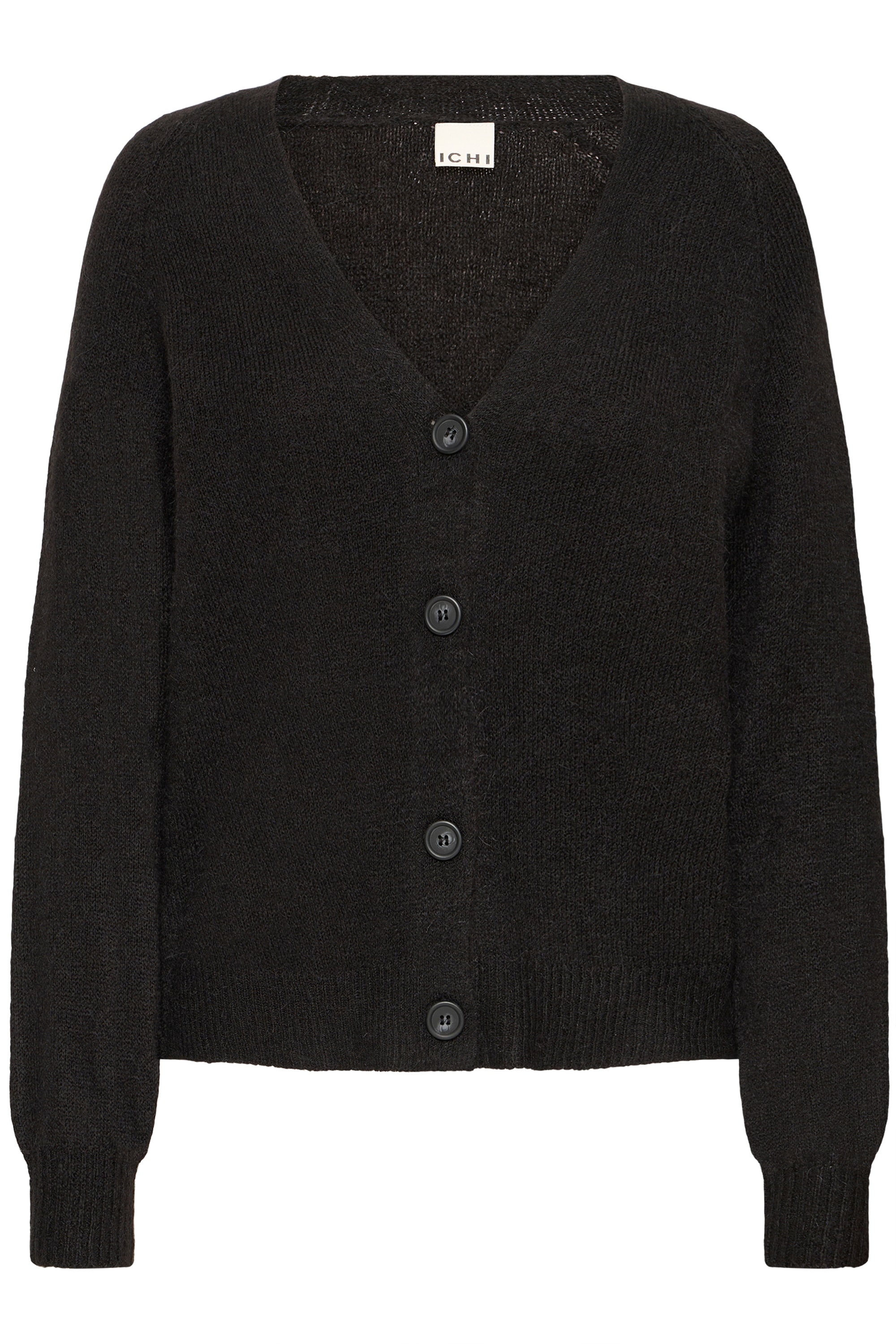 Ichi Strickjacke »Langarm IHKAMARA«