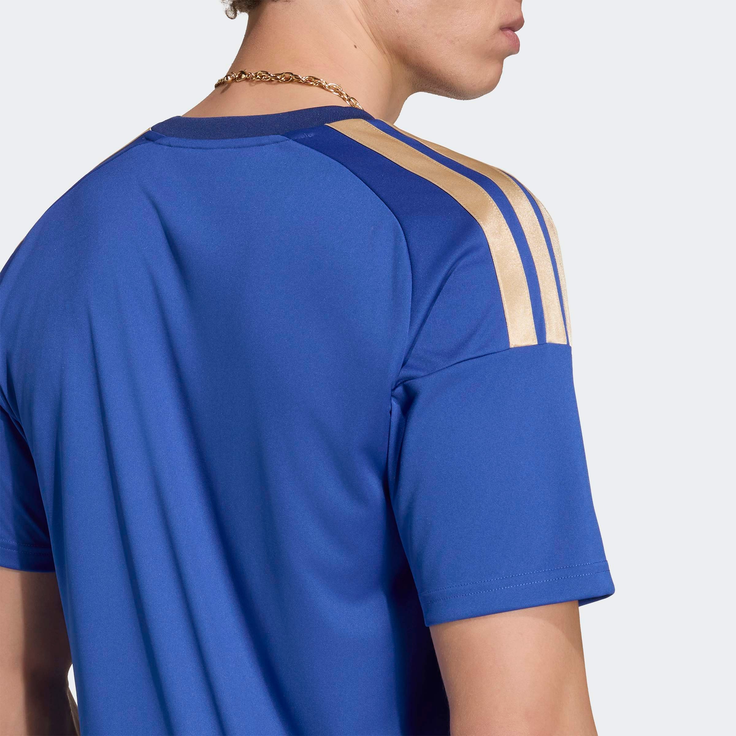 adidas Performance Fußballtrikot »ITALIEN 26 FAN HEIMTRIKOT«