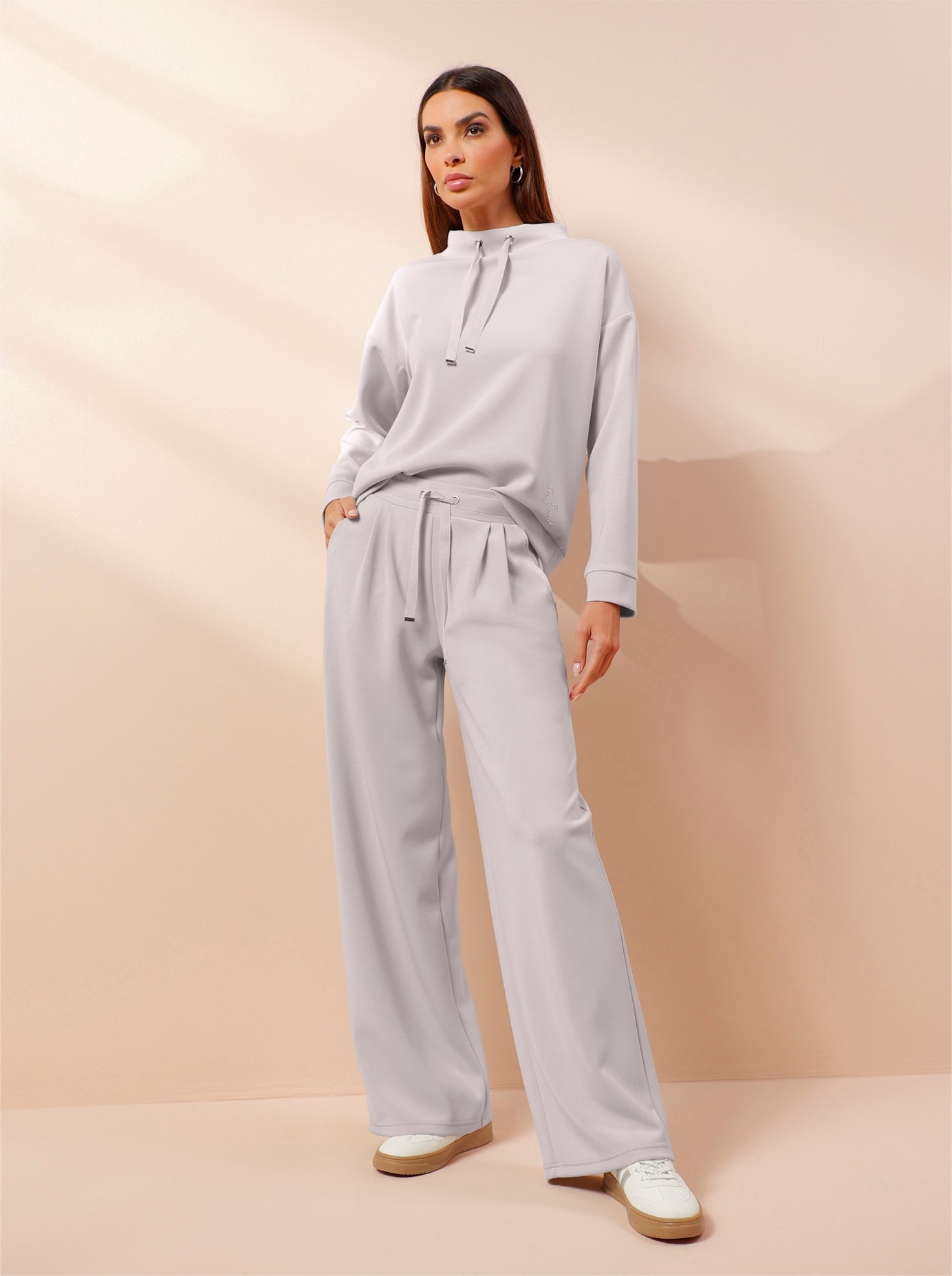 heine Jerseyhose