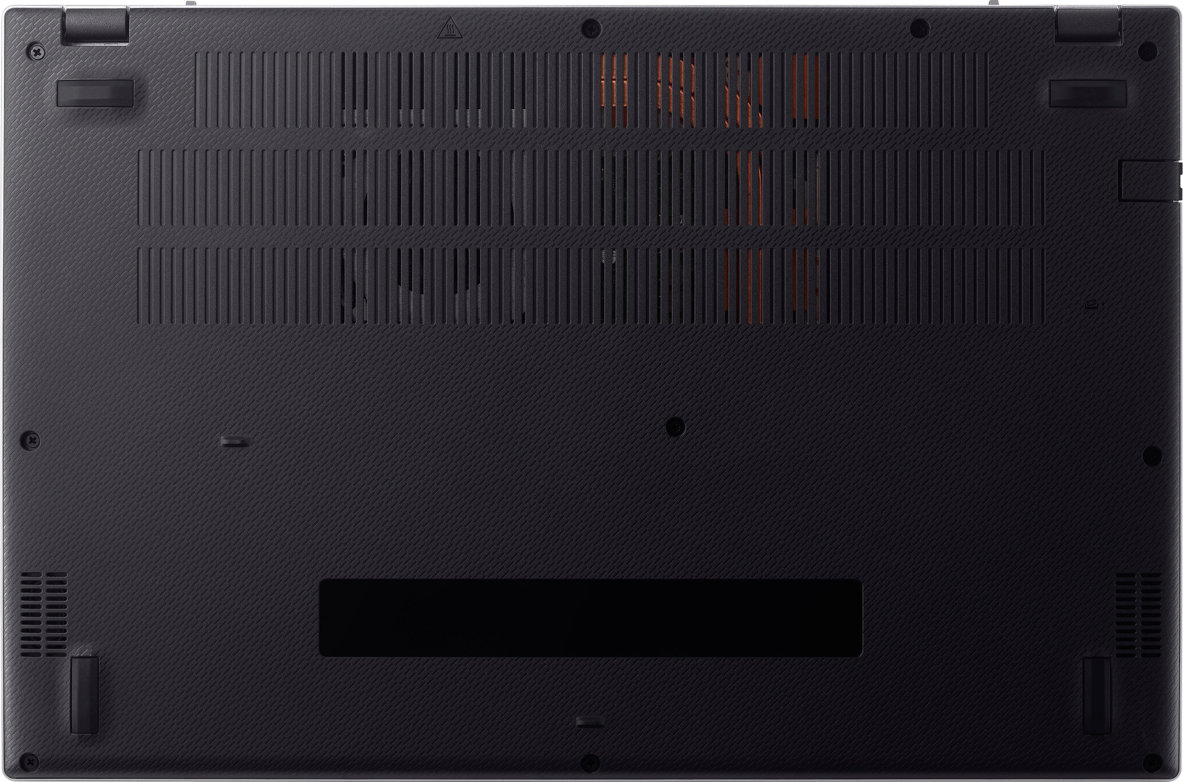 Acer Notebook »A315-59-38NS«, 39,62 cm, / 15,6 Zoll, Intel, Core i3, UHD Graphics, 512 GB SSD