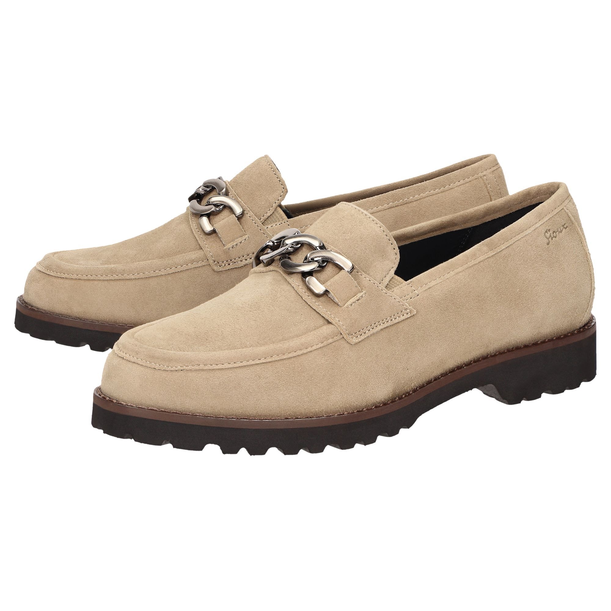 SIOUX Slipper »Meredith-734-H«