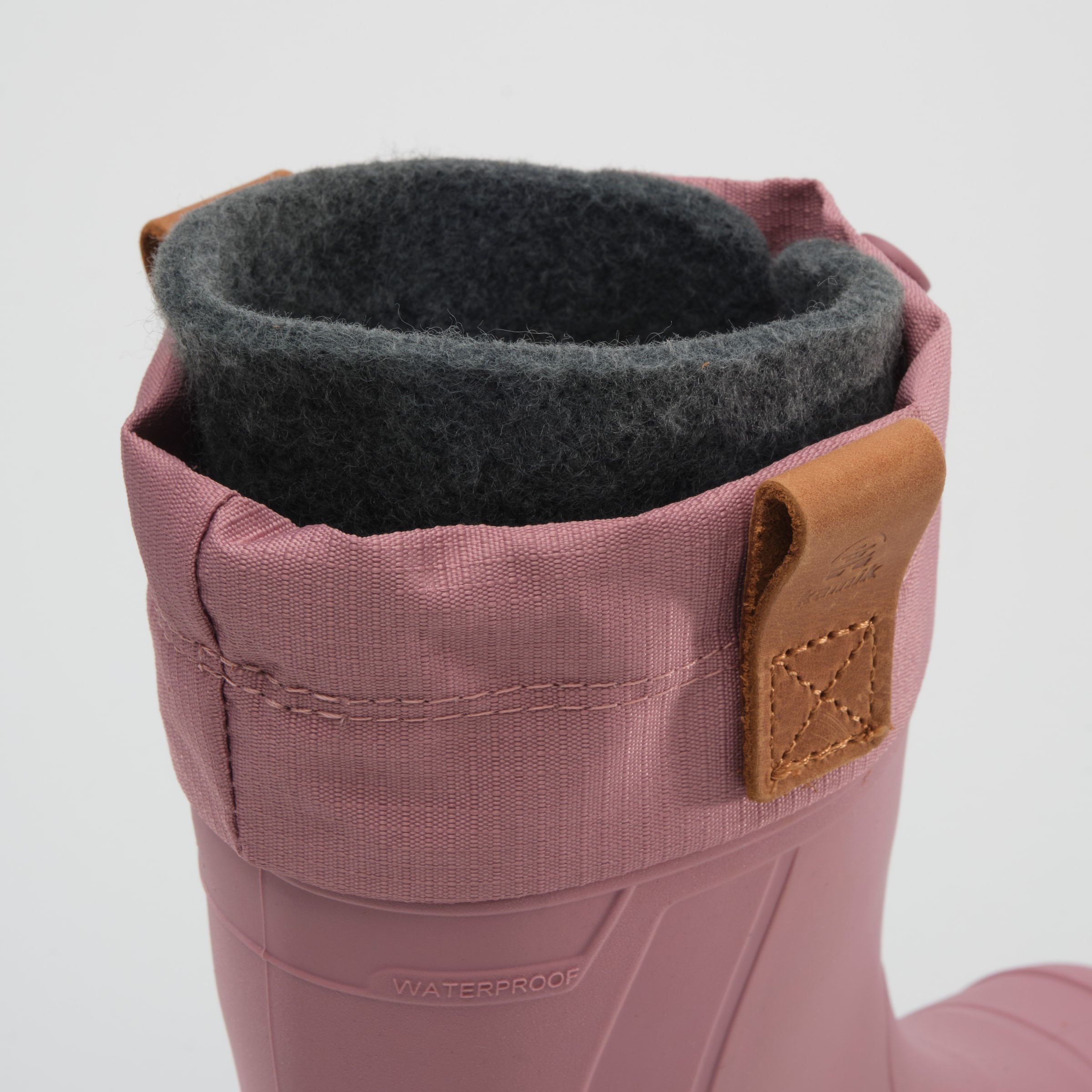 Kamik Gummistiefel »TUNDRAJR«  wasserdicht und gefüttert