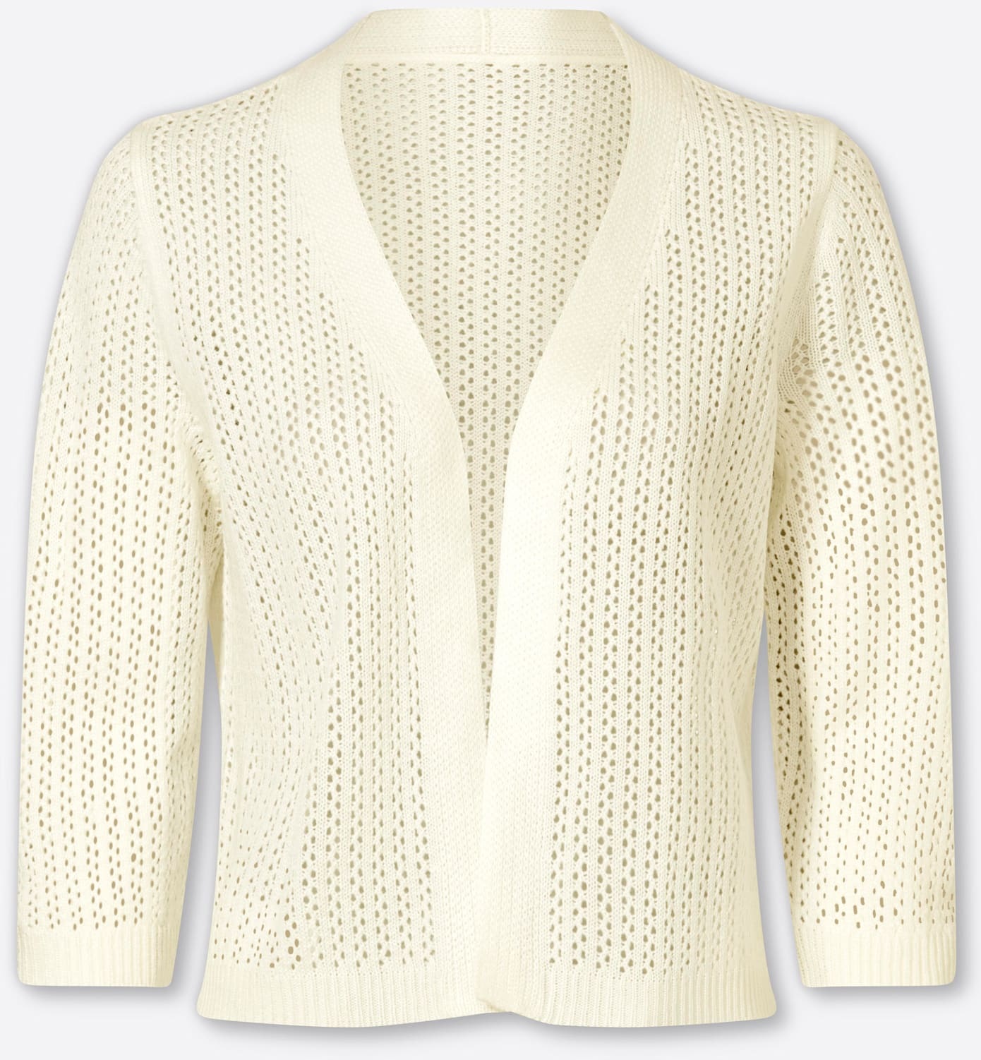   Strickjacke