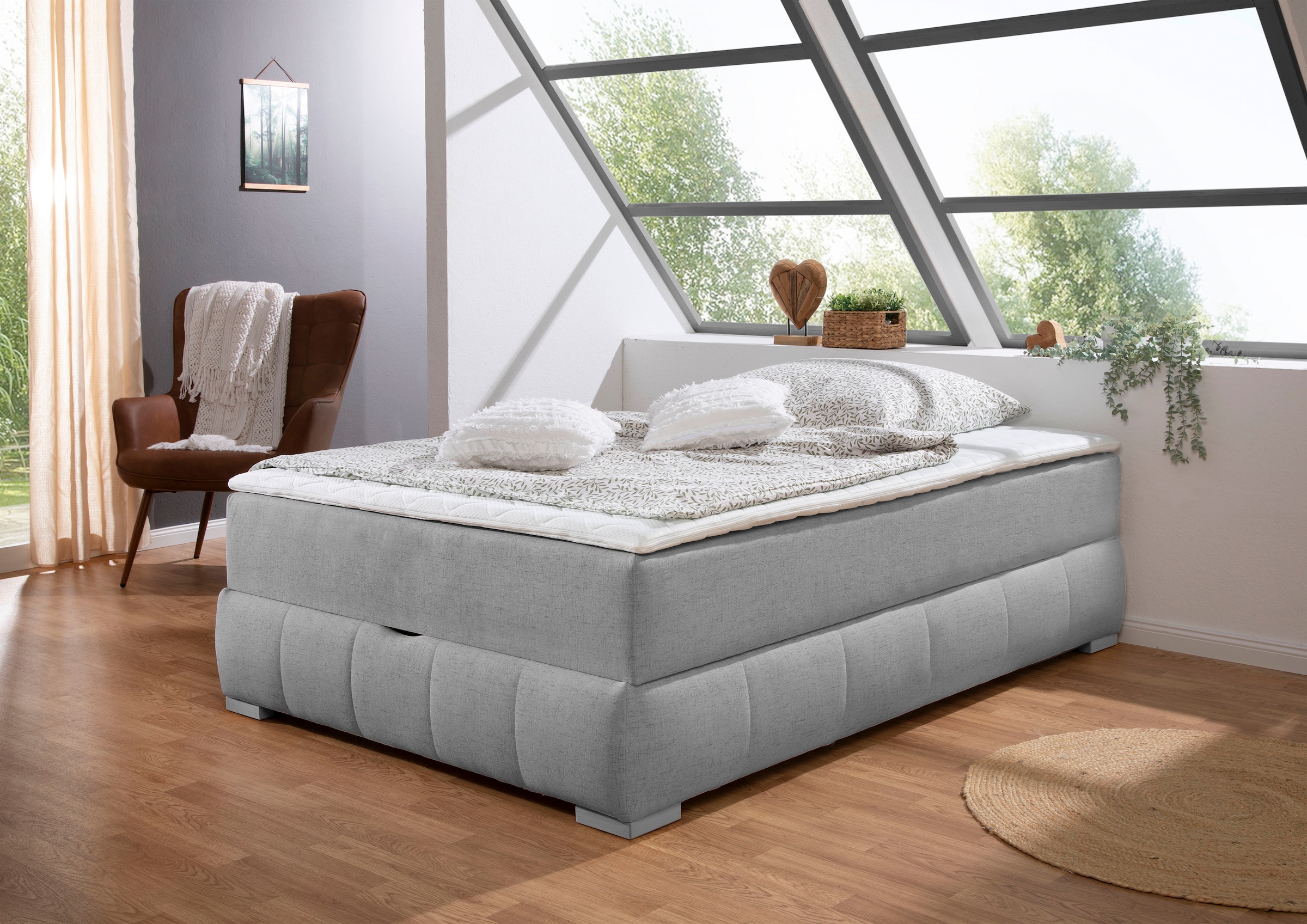 Guido Maria Kretschmer Home&Living Boxbett