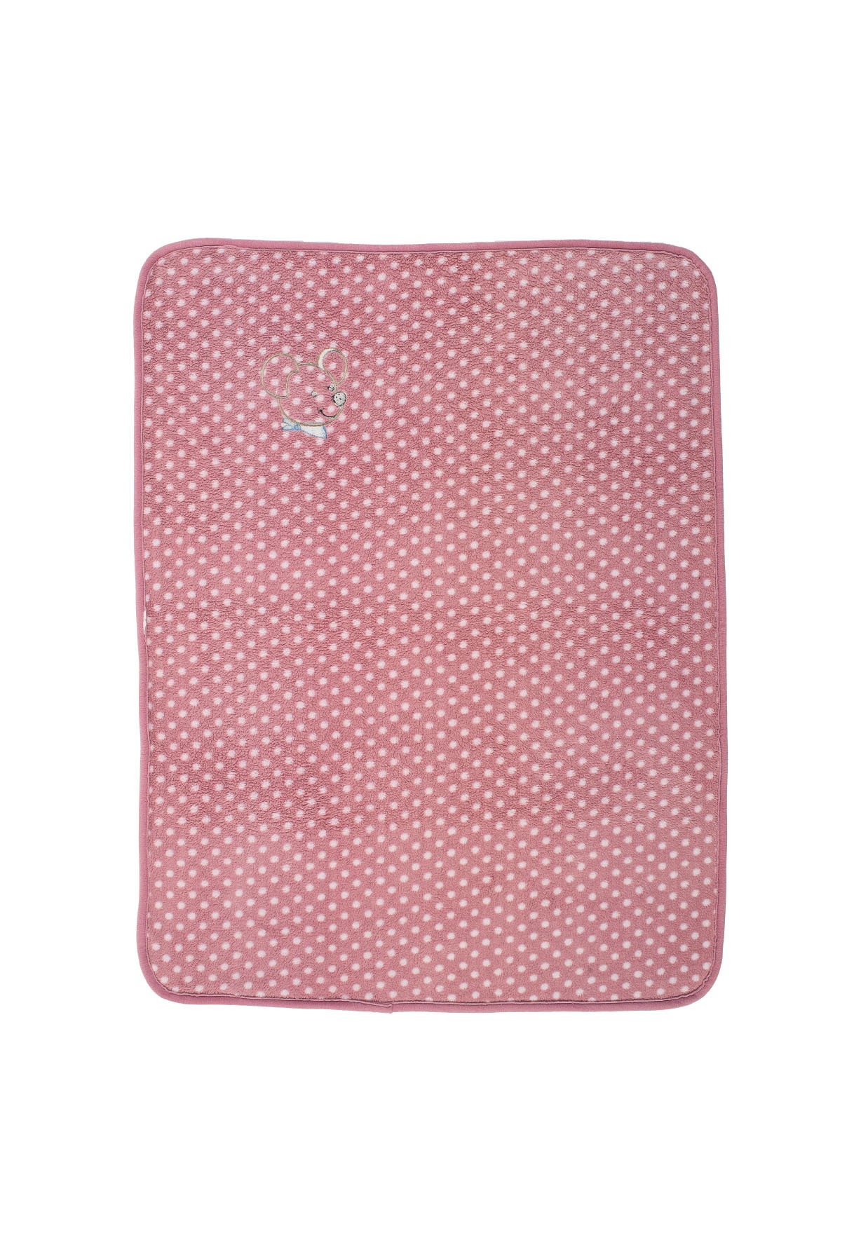Sterntaler® Babydecke »Plüschdecke Mabel«