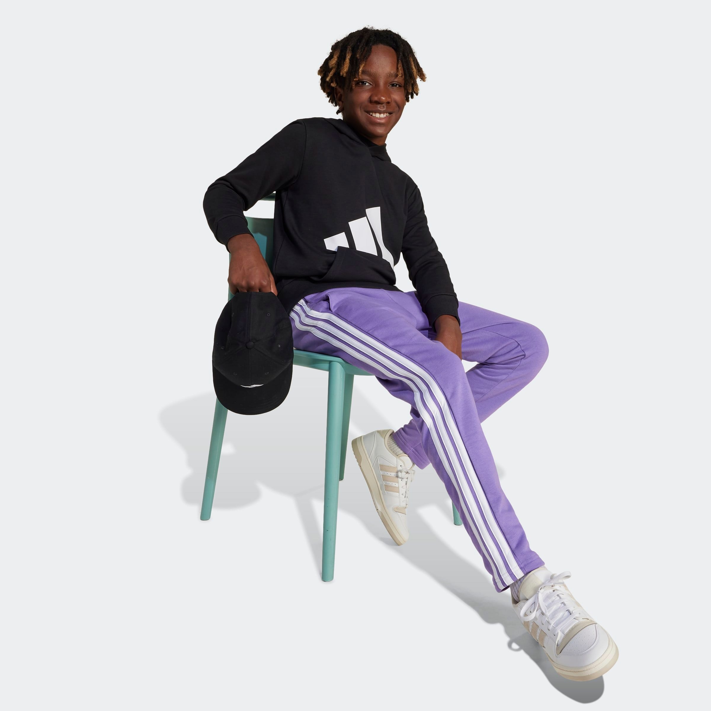 adidas Sportswear Kapuzensweatshirt »J BL FT HD 280«