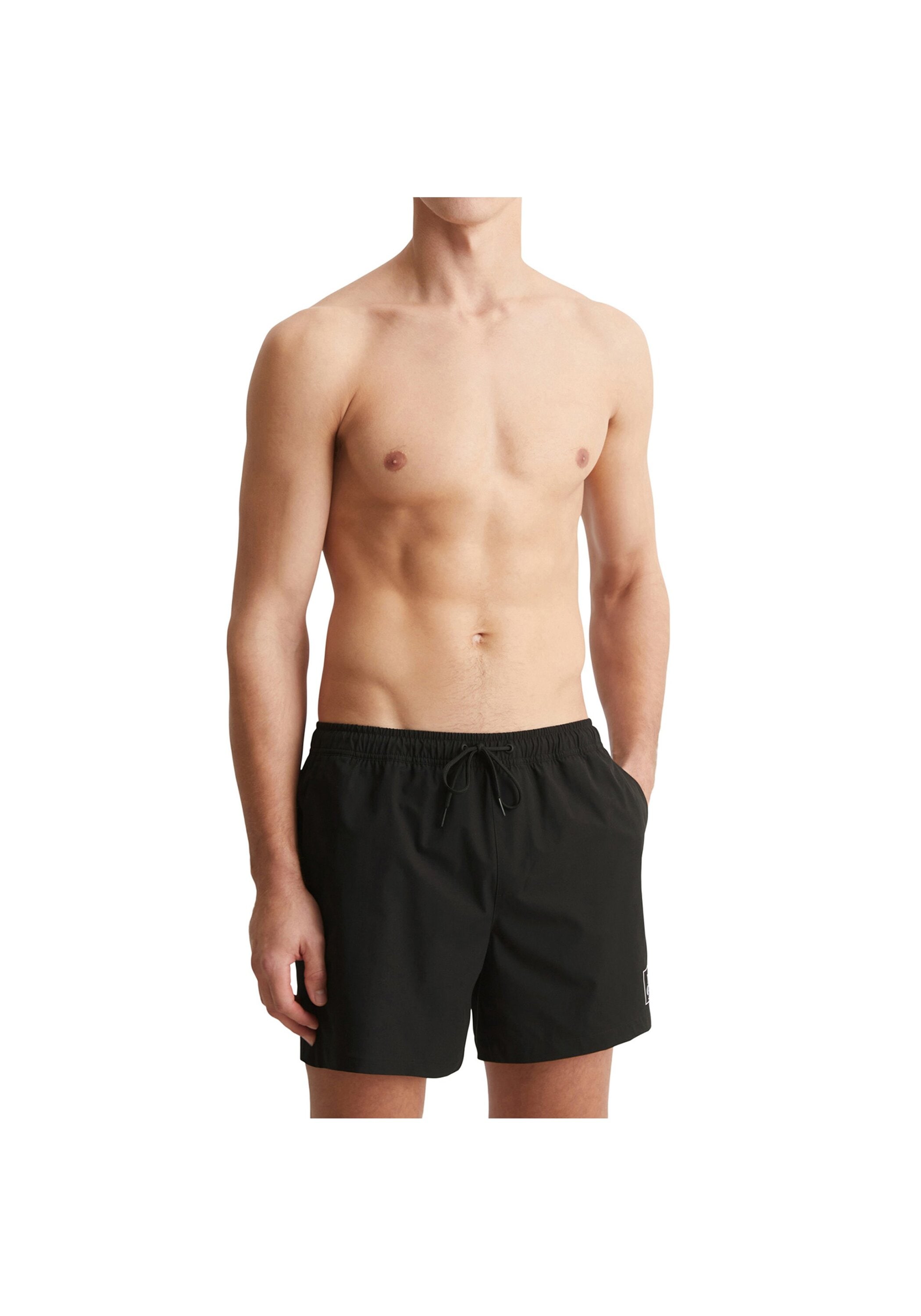 Marc O'Polo Badeshorts »Badeshorts Woven Swim Shorts ESSENTIALS 1er Pack« 1 Stk.