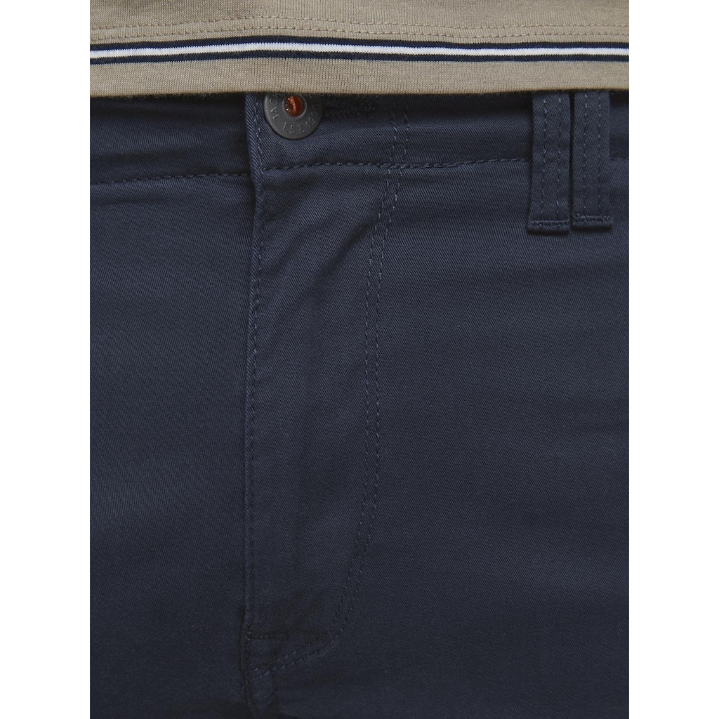 Jack & Jones Junior Cargohose »JPSTPAUL JJFLAKE AKM 542 NOOS MNI«