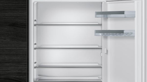 SIEMENS Einbaukühlgefrierkombination »KI67VVSF0«, KI67VVSF0, 144,6 cm hoch, 54,1 cm breit
