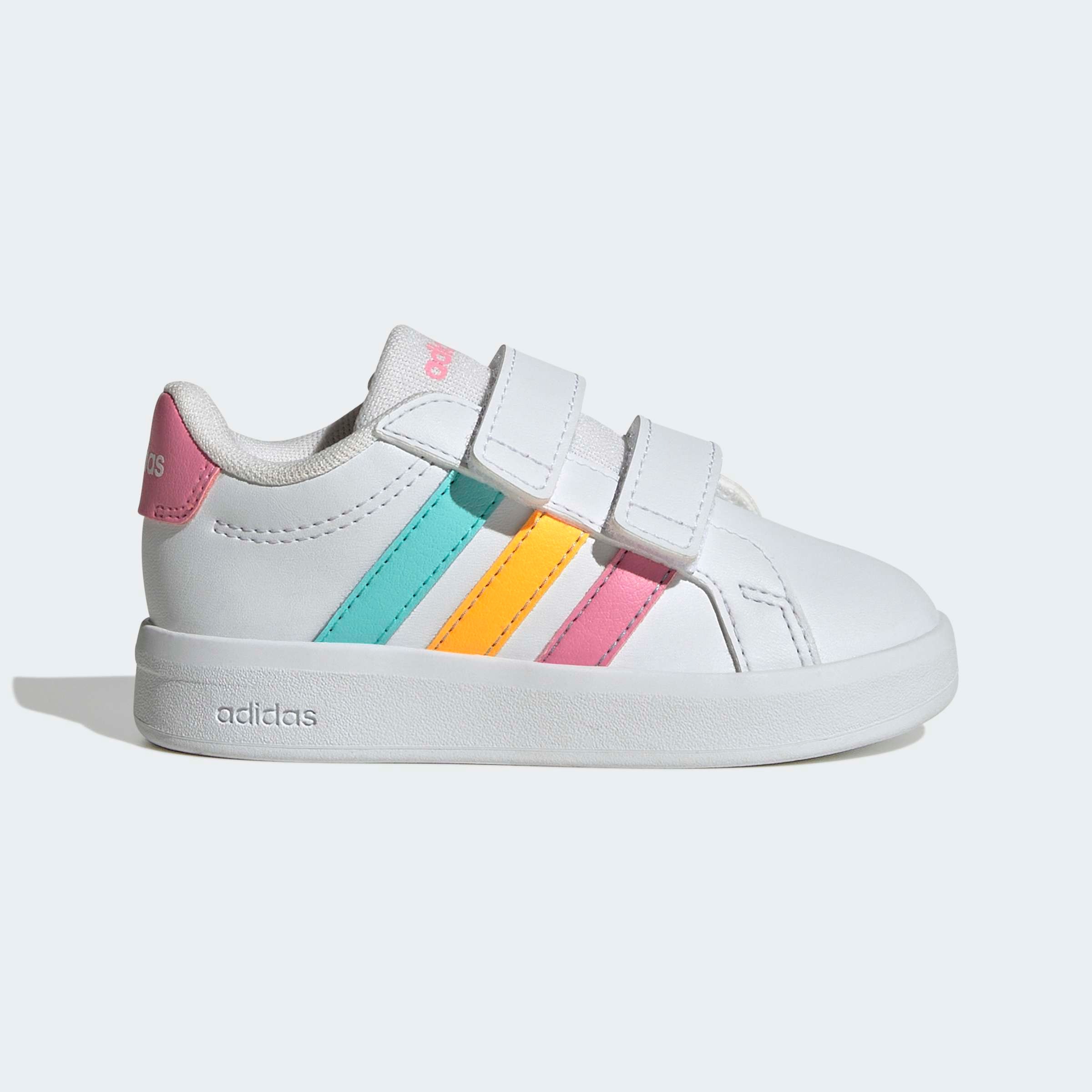 adidas Sportswear Sneaker »GRAND COURT 3.0 KIDS«  für Kinder
