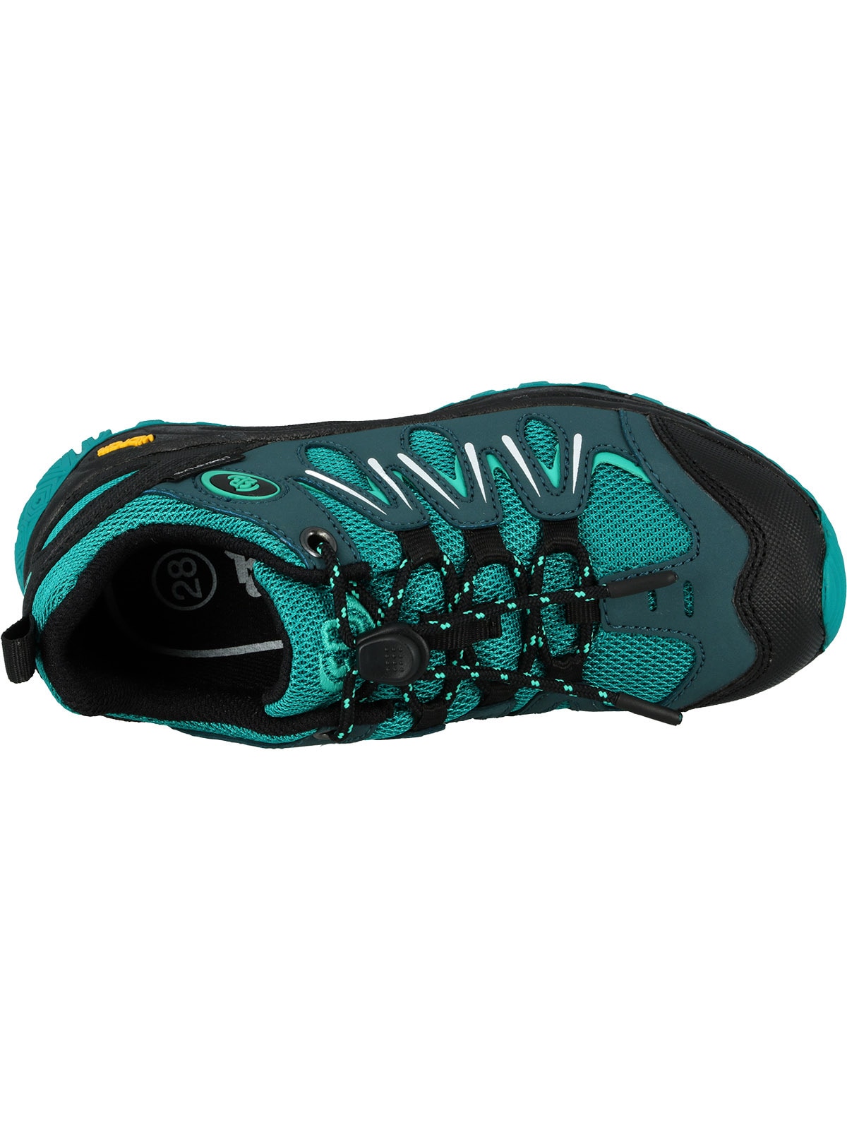 Lico Wanderstiefel »Expedition Kids«