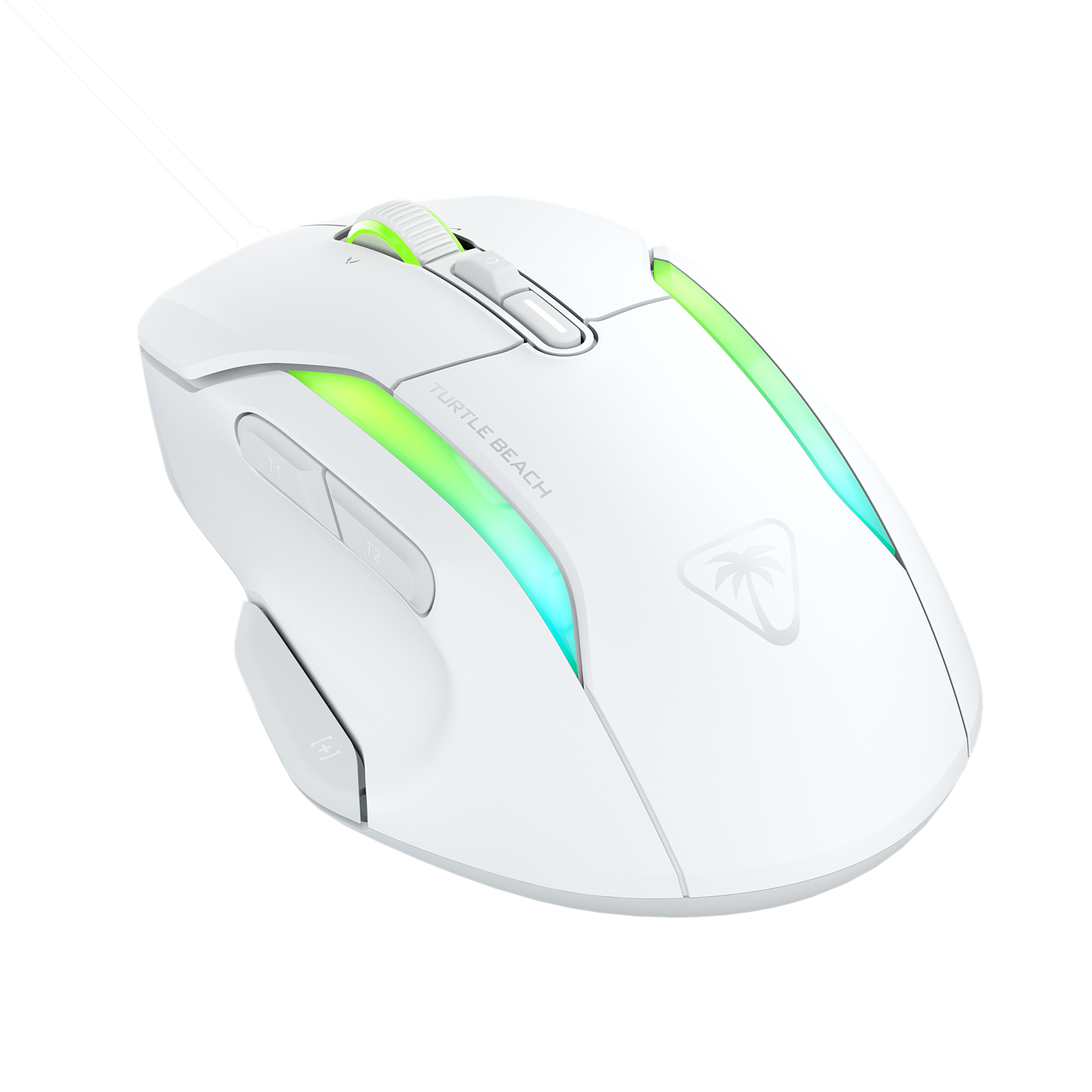 Turtle Beach Gaming-Maus »Kone II Air« Bluetooth | Funk