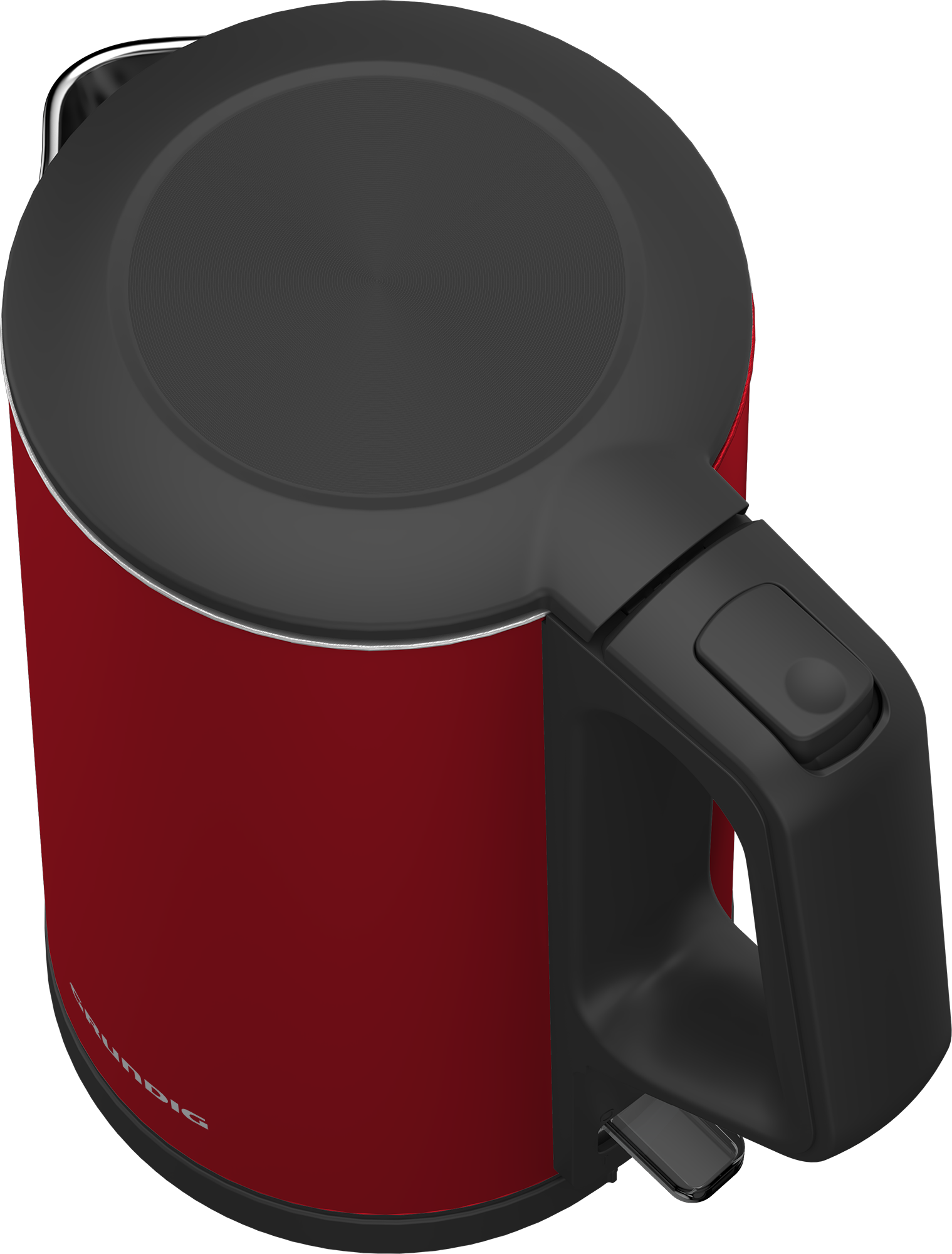 Grundig Wasserkocher »WK 8340«, 1,5 l, 2150 W