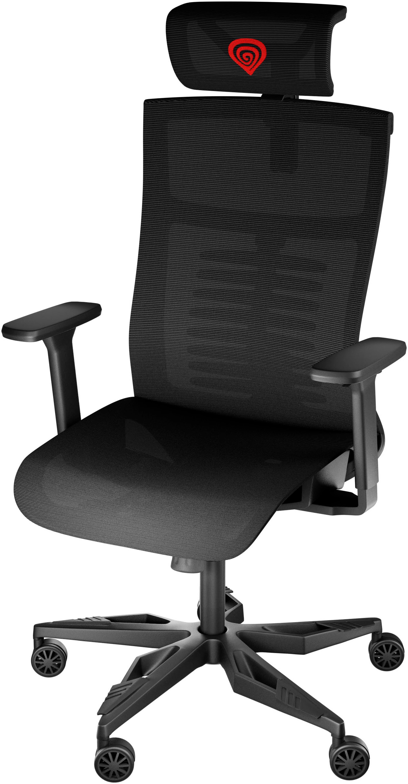 Gaming-Stuhl »ASTAT 700 G2 schwarz«