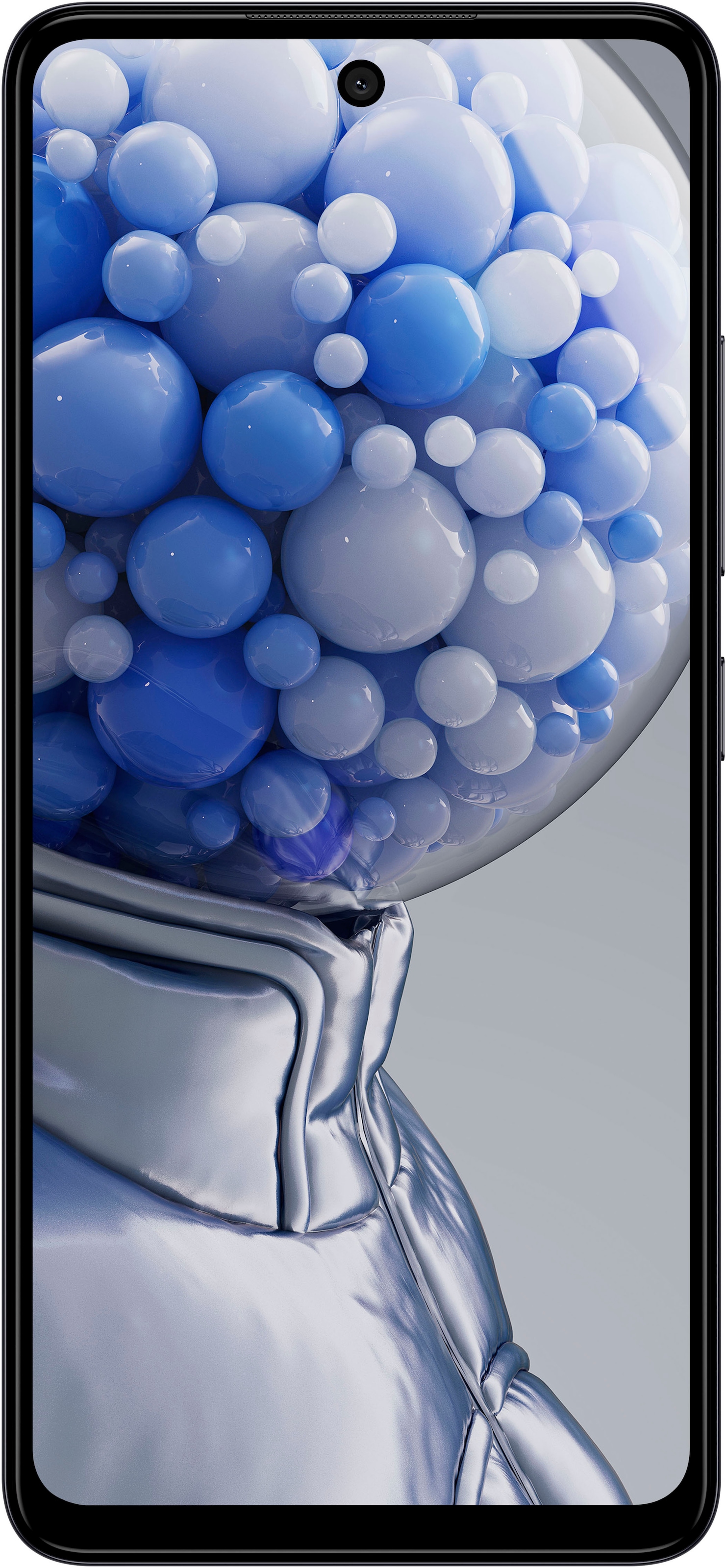 Smartphone »Pulse Plus«, Midnight Blue, 16,9 cm/6,65 Zoll, 128 GB Speicherplatz, 13 MP...