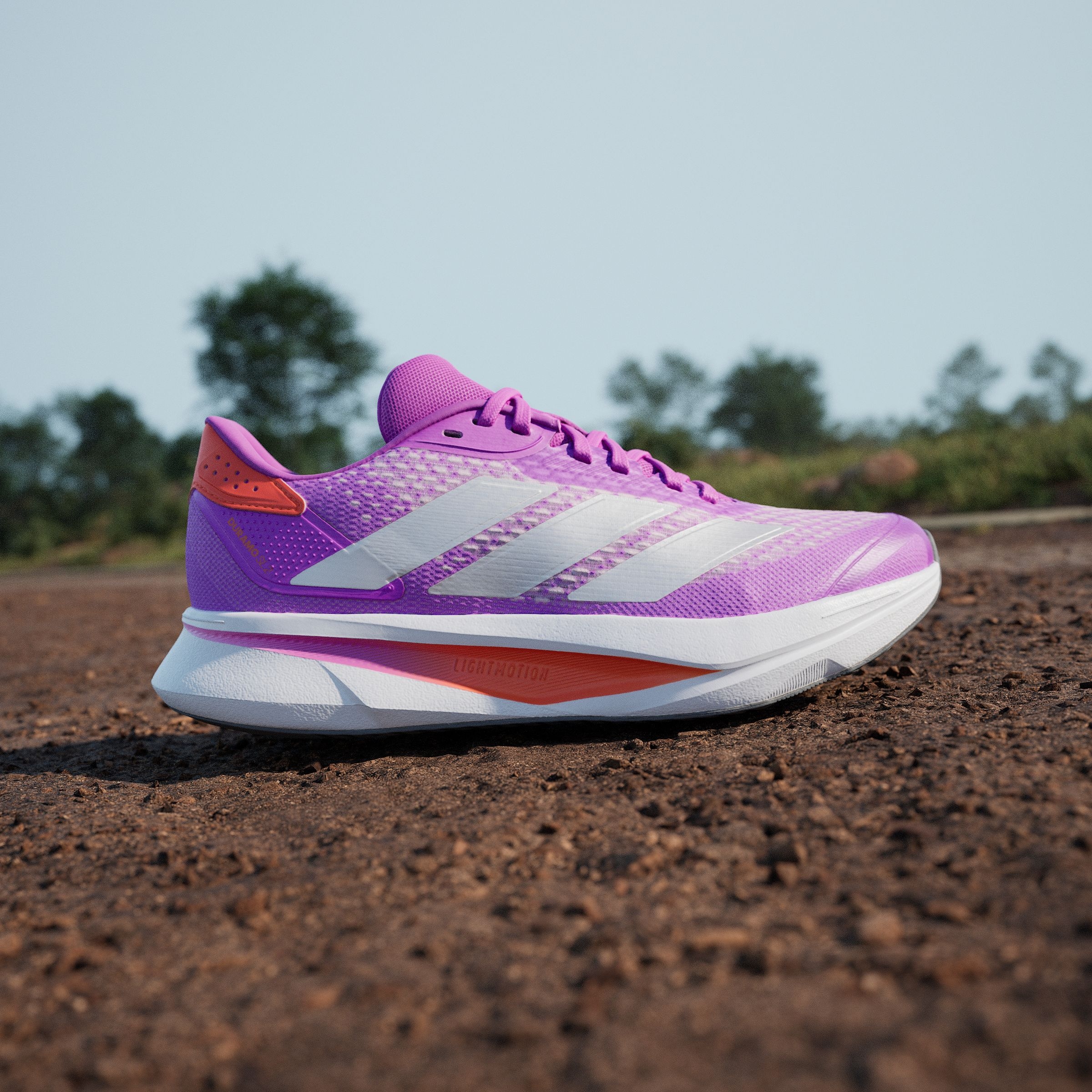 adidas Performance Laufschuh »DURAMO SL 2«