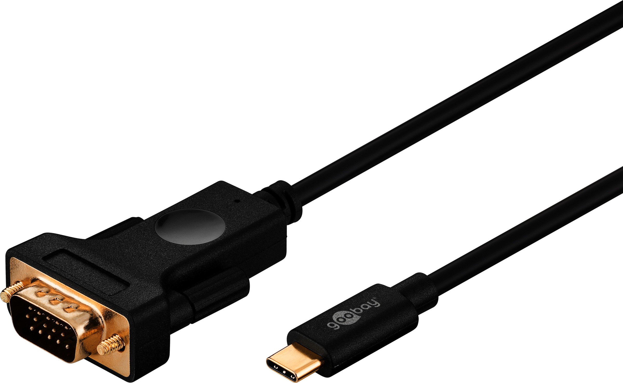 Goobay USB 3.1 Type-C(TM)