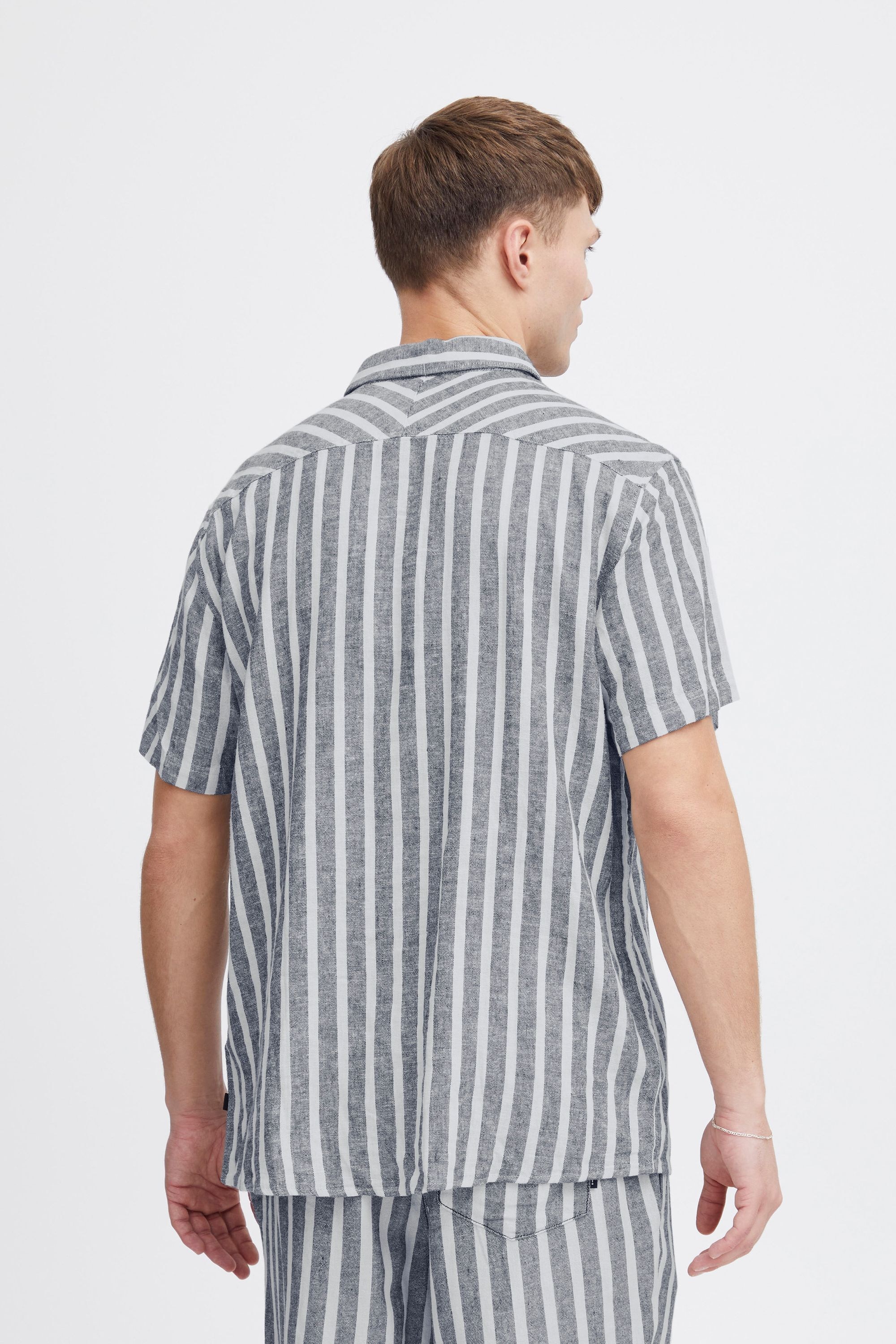 !Solid Kurzarmshirt »Kurzarmhemd SDFried«