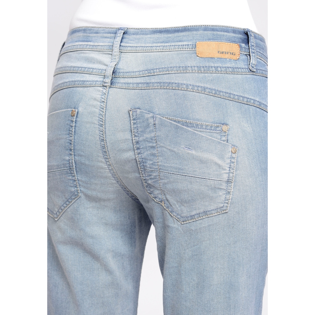 GANG Relax-fit-Jeans »94Amelie«