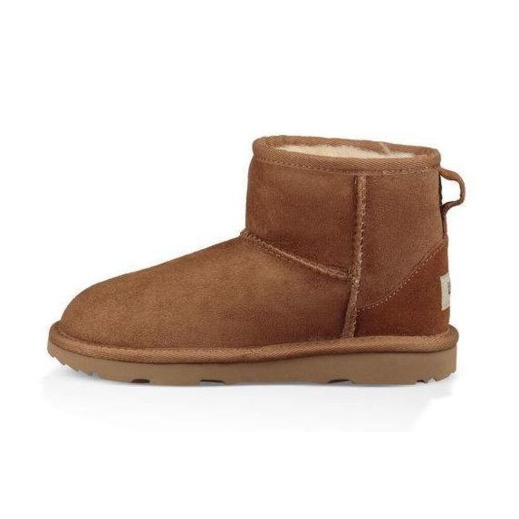 UGG Winterboots »Classic Mini 2«