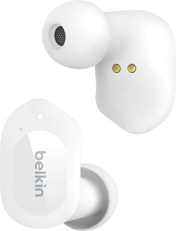 wireless Kopfhörer »SOUNDFORM Play - True Wireless In-Ear Kopfhörer«, Maximaler...