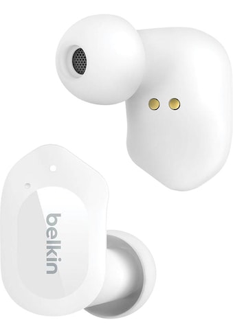 Belkin wireless Kopfhörer »SOUNDFORM Play - True Wireless In-Ear Kopfhörer«, Maximaler... kaufen