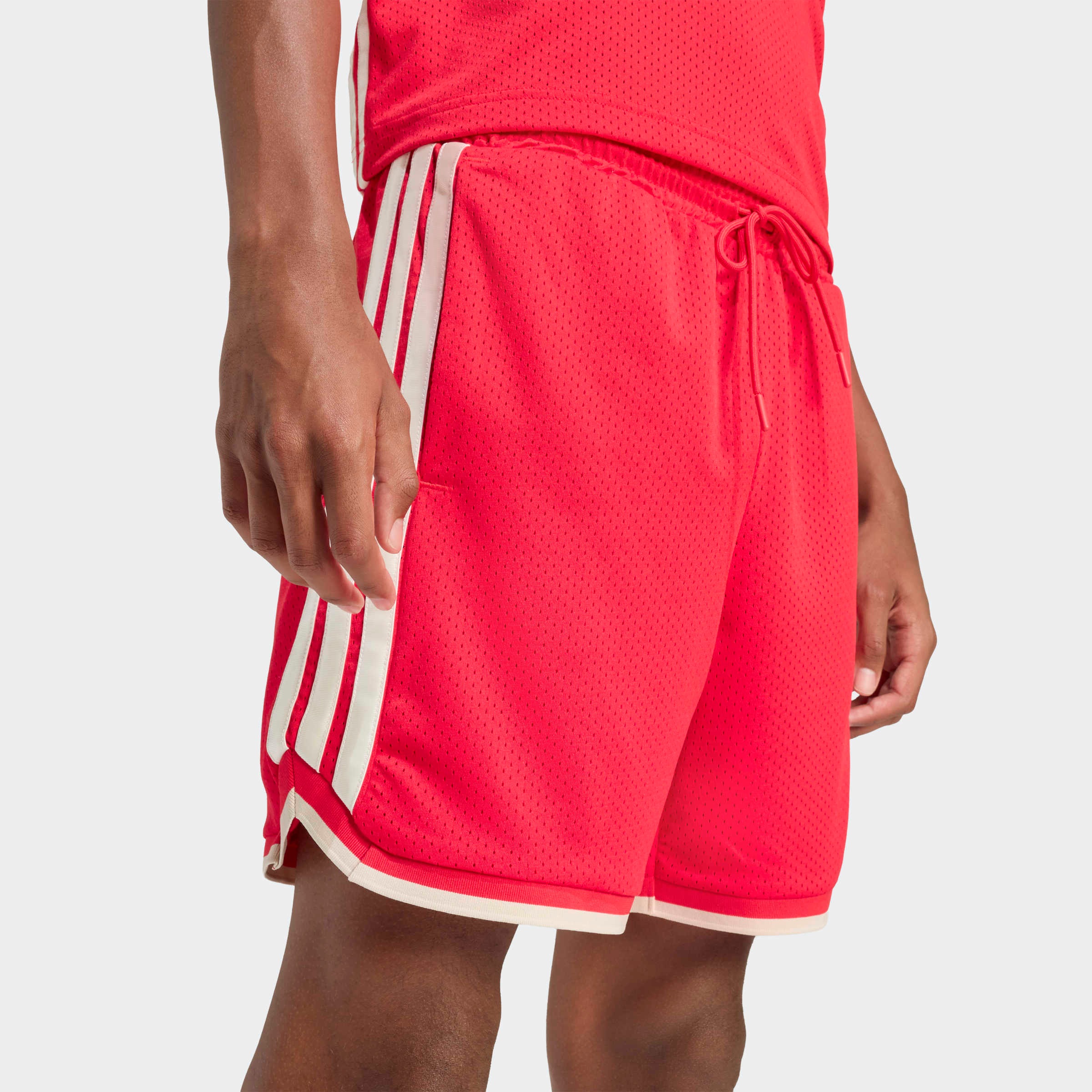 adidas Sportswear Shorts »STADIUM MESH«