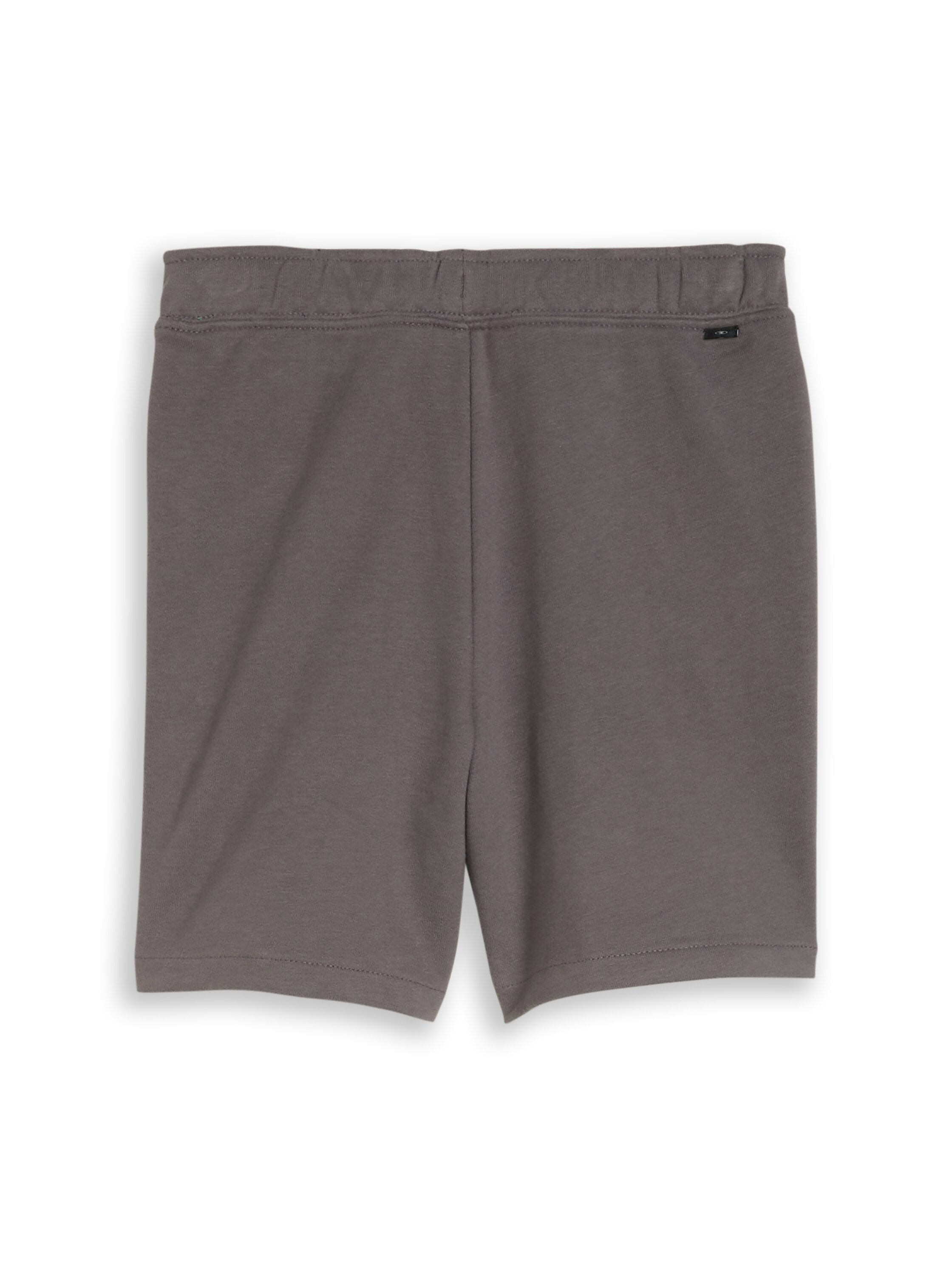 TOM TAILOR Sweatshorts  mit seitlichen Eingrifftaschen
