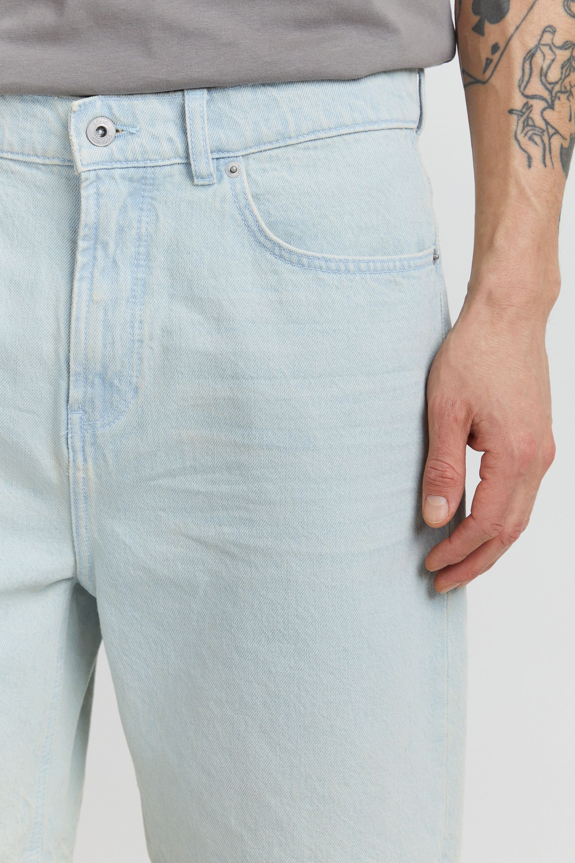 !Solid 5-Pocket-Jeans »5-Pocket-Jeans SDBrayson«