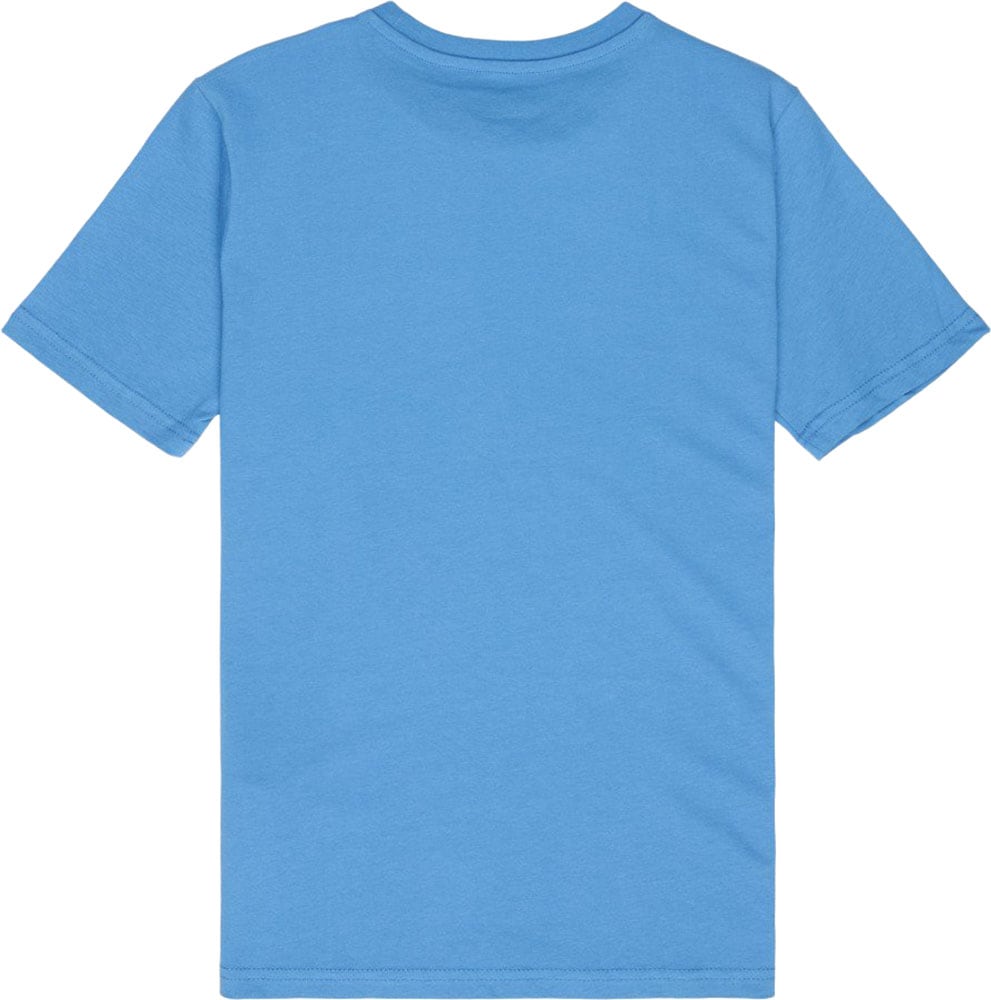 Quiksilver T-Shirt »NEXT GEN SHORT SLEEVE« Kurzarm-Design, für Kinder von 10 bis 16 Jahren, aus Baumwolle