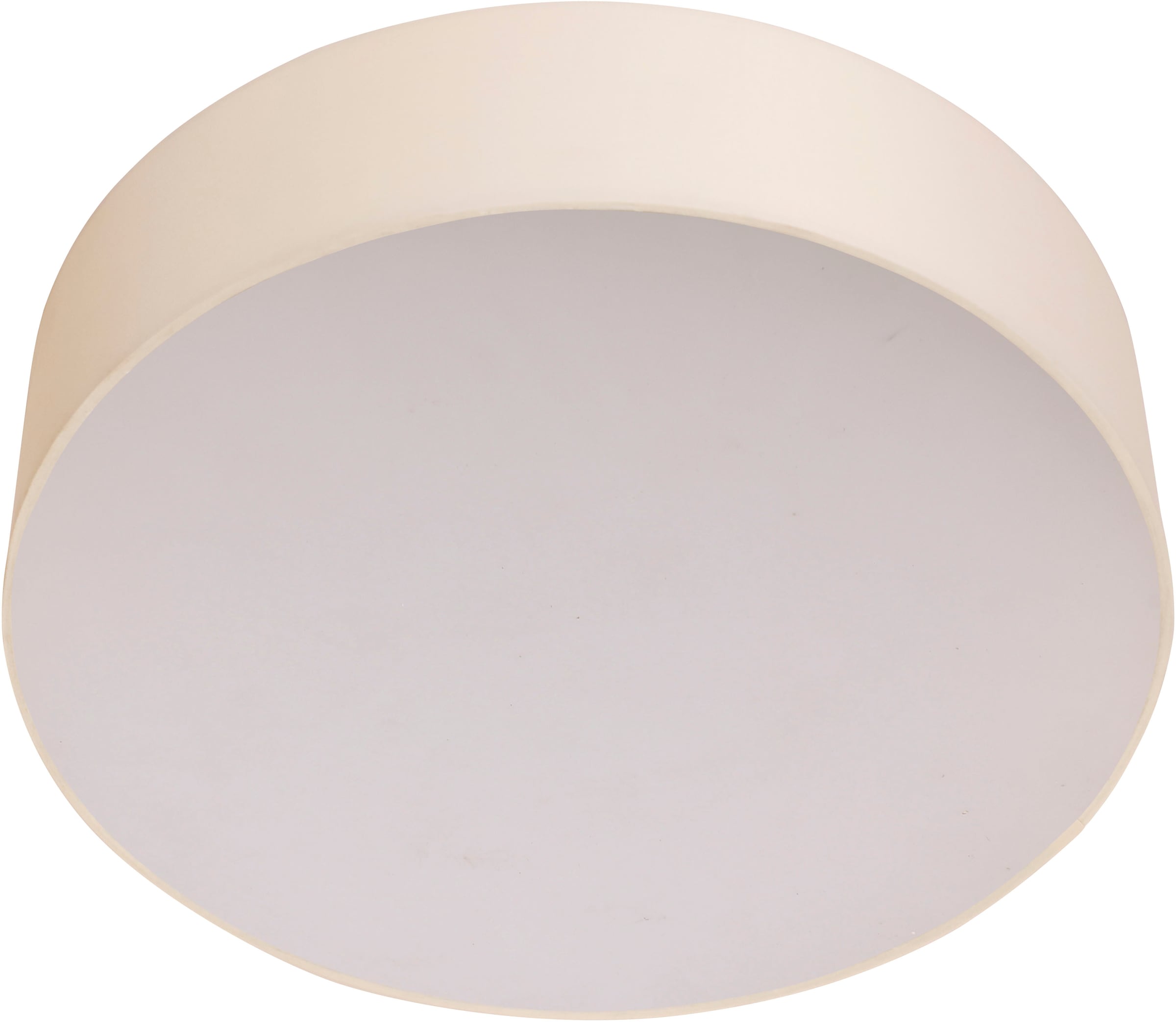 OTTO home Deckenleuchte »Avveline - Textilschirm Deckenlampe« E27 1 Stk. wählbar in verschiedenen Stoffausführungen, Größen und Farben, E27