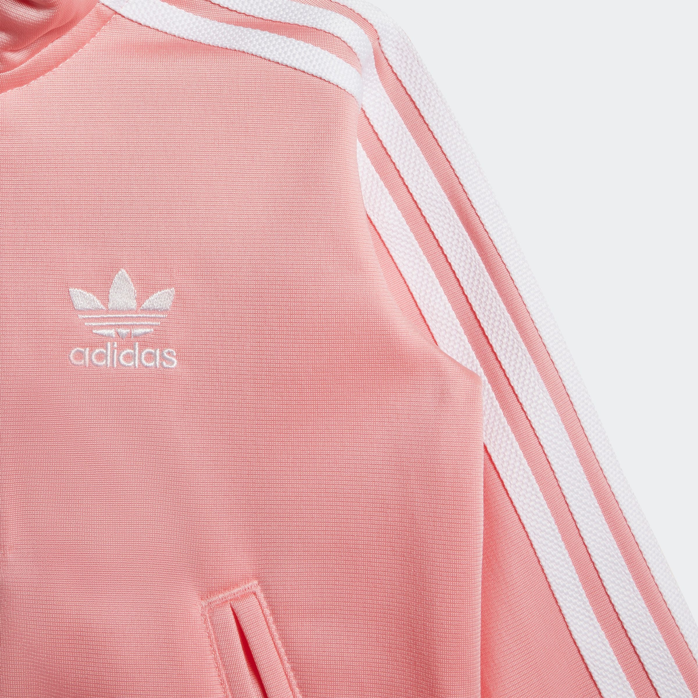 adidas Originals Trainingsanzug »FIREBIRD TS«, (2 tlg.)