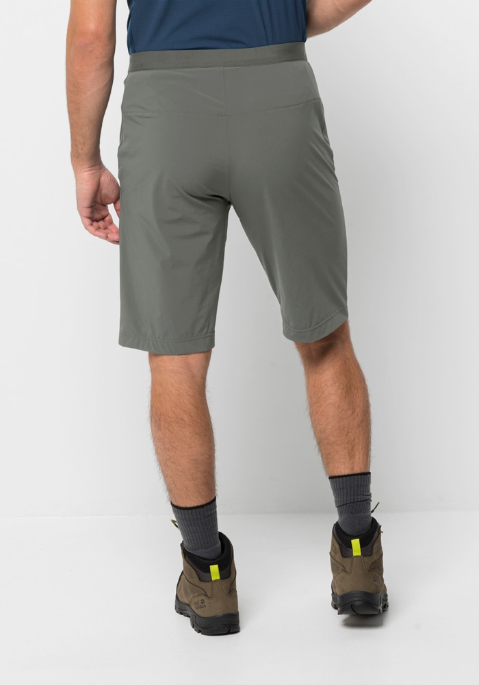 Jack Wolfskin Outdoorhose »PRELIGHT SHORT M«