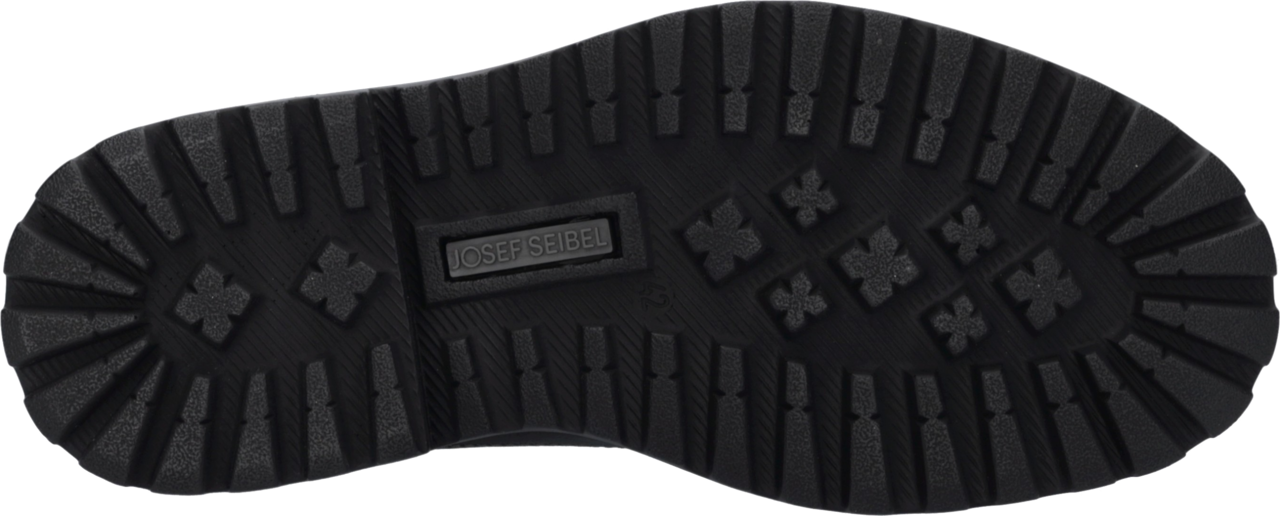 Josef Seibel Schnürschuh »Chance 45«  Halbschuh mit wasserabweisender Tex-Ausstattung, G-Weite