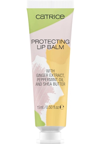Catrice Lippenbalsam »Perfect Morning Beauty Aid Protecting Lip Balm« kaufen