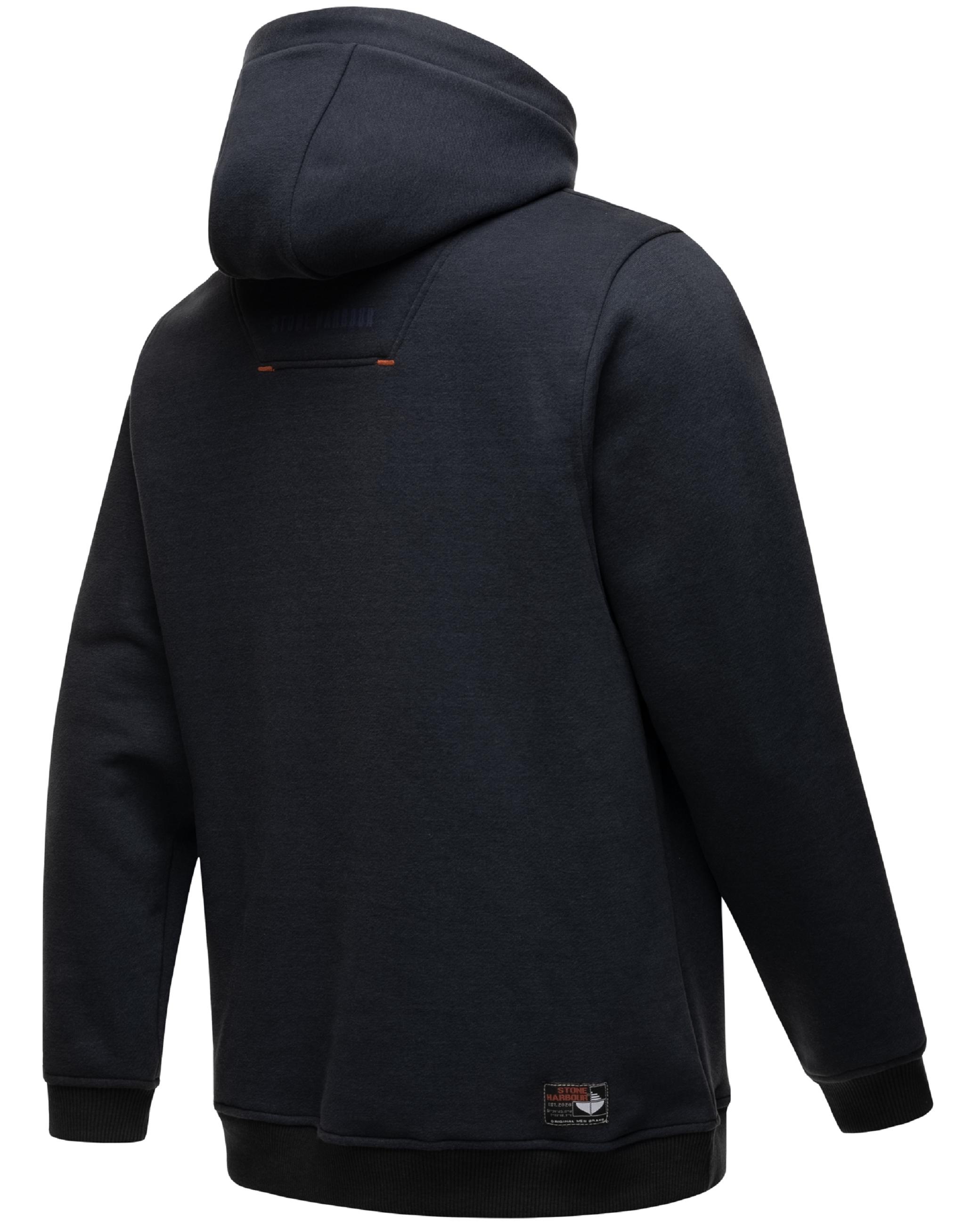 Stone Harbour Sweater »Sweater Bodo Shain«