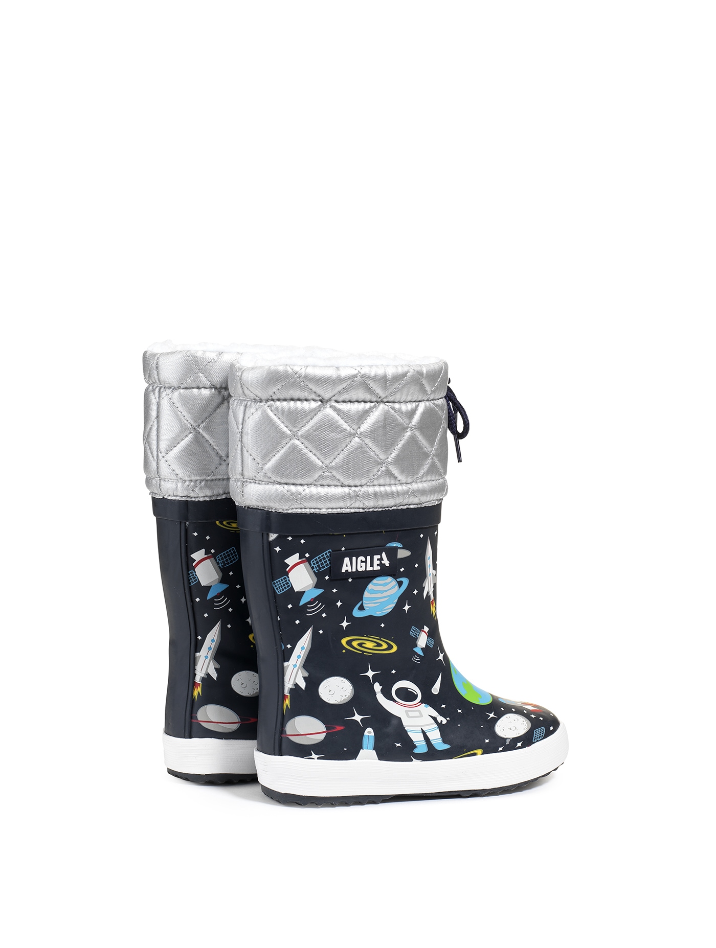 Aigle Gummistiefel »Giboulee Space«