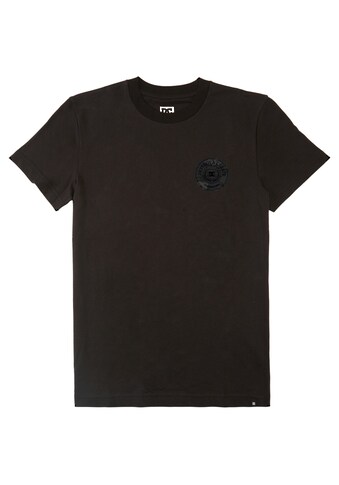 DC Shoes T-Shirt »Black Op Crest« kaufen