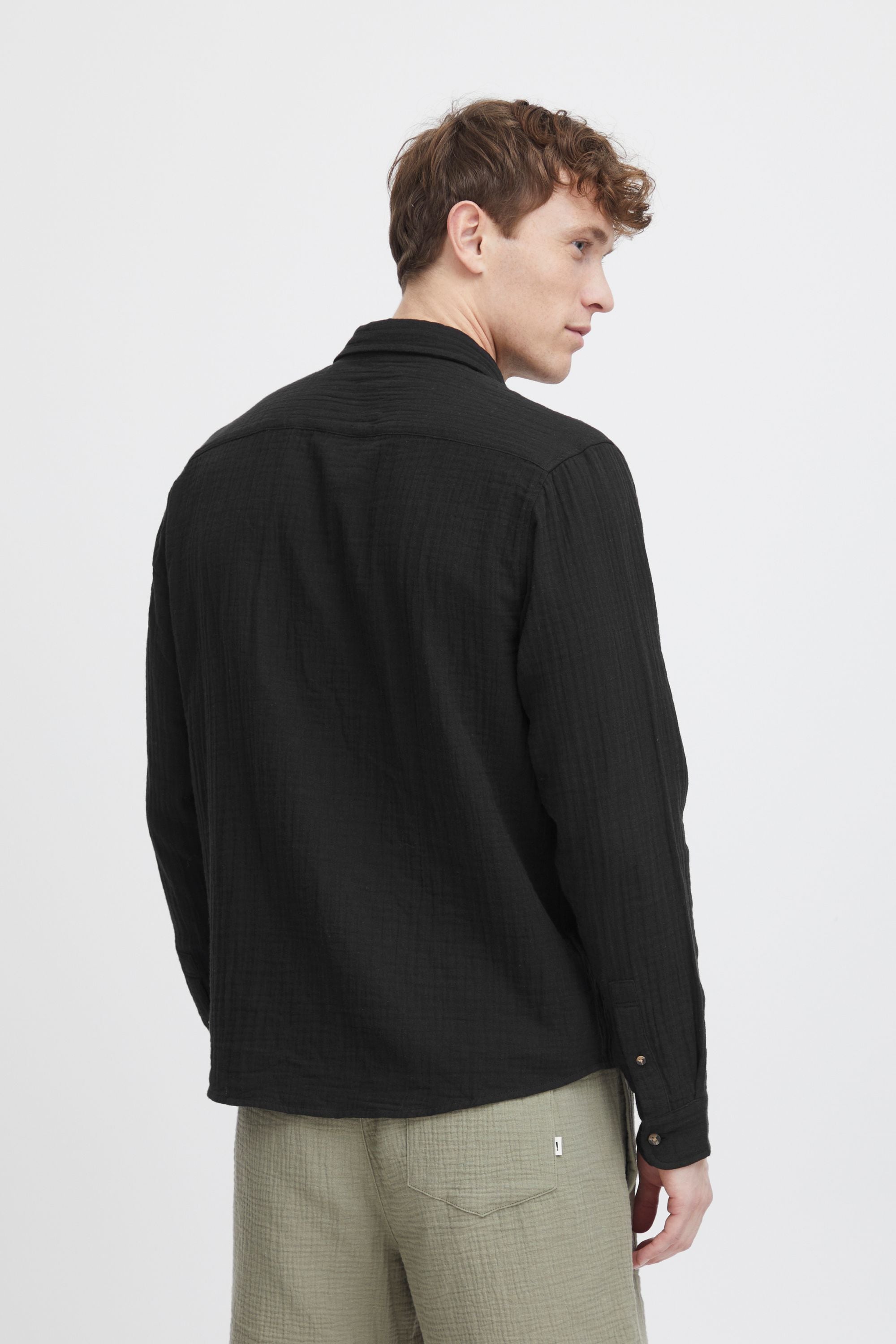 !Solid Langarmhemd »Langarmhemd SDIain«