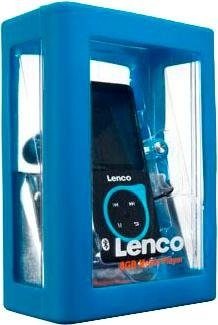 Lenco MP3-Player »XEMIO-768«, (Bluetooth) jetzt bestellen bei OTTO