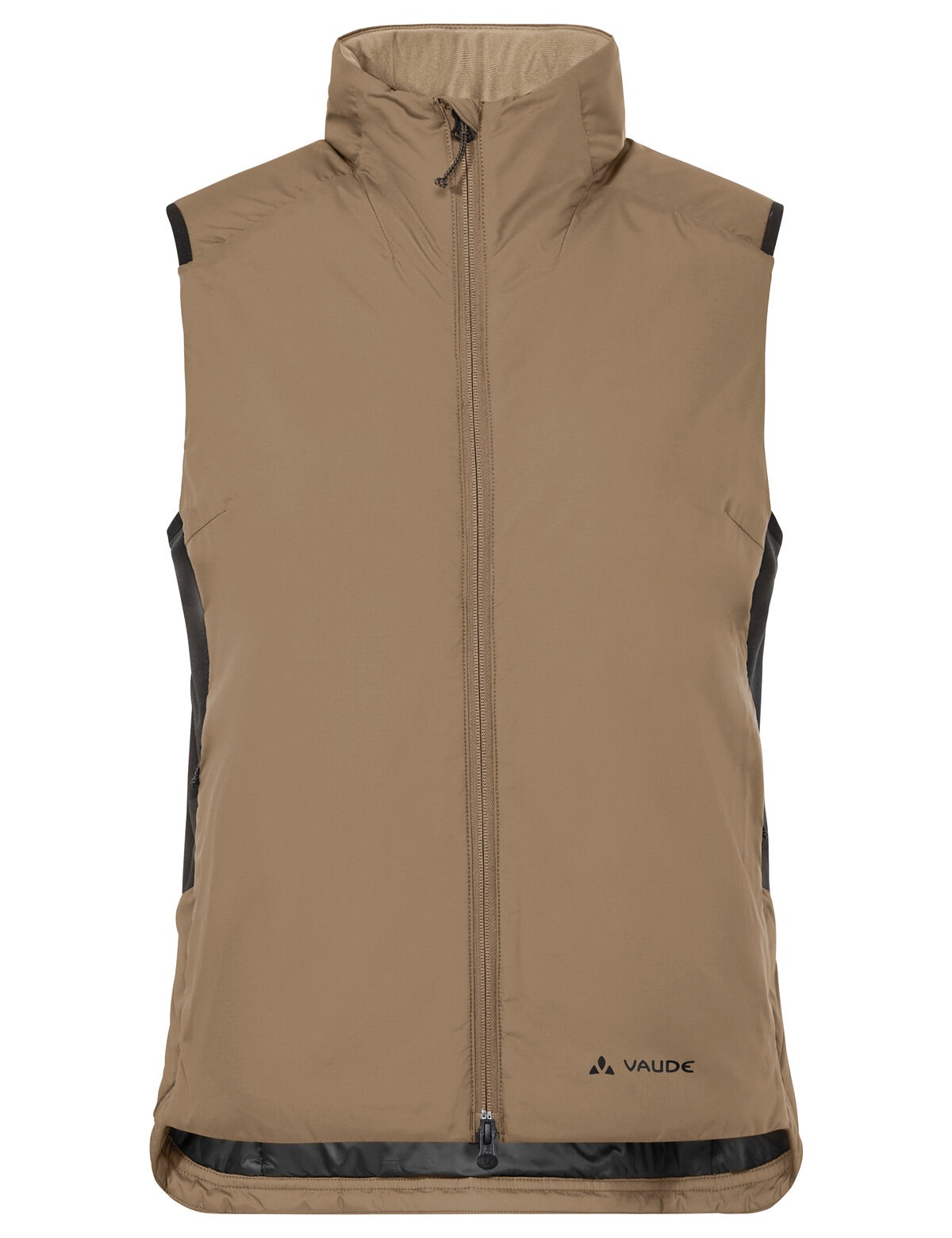 VAUDE Funktionsweste »WOMEN'S MOAB INSULATION LIGHT VEST« mit PrimaLoft®-Isolierung, wind- und wasserabweisend