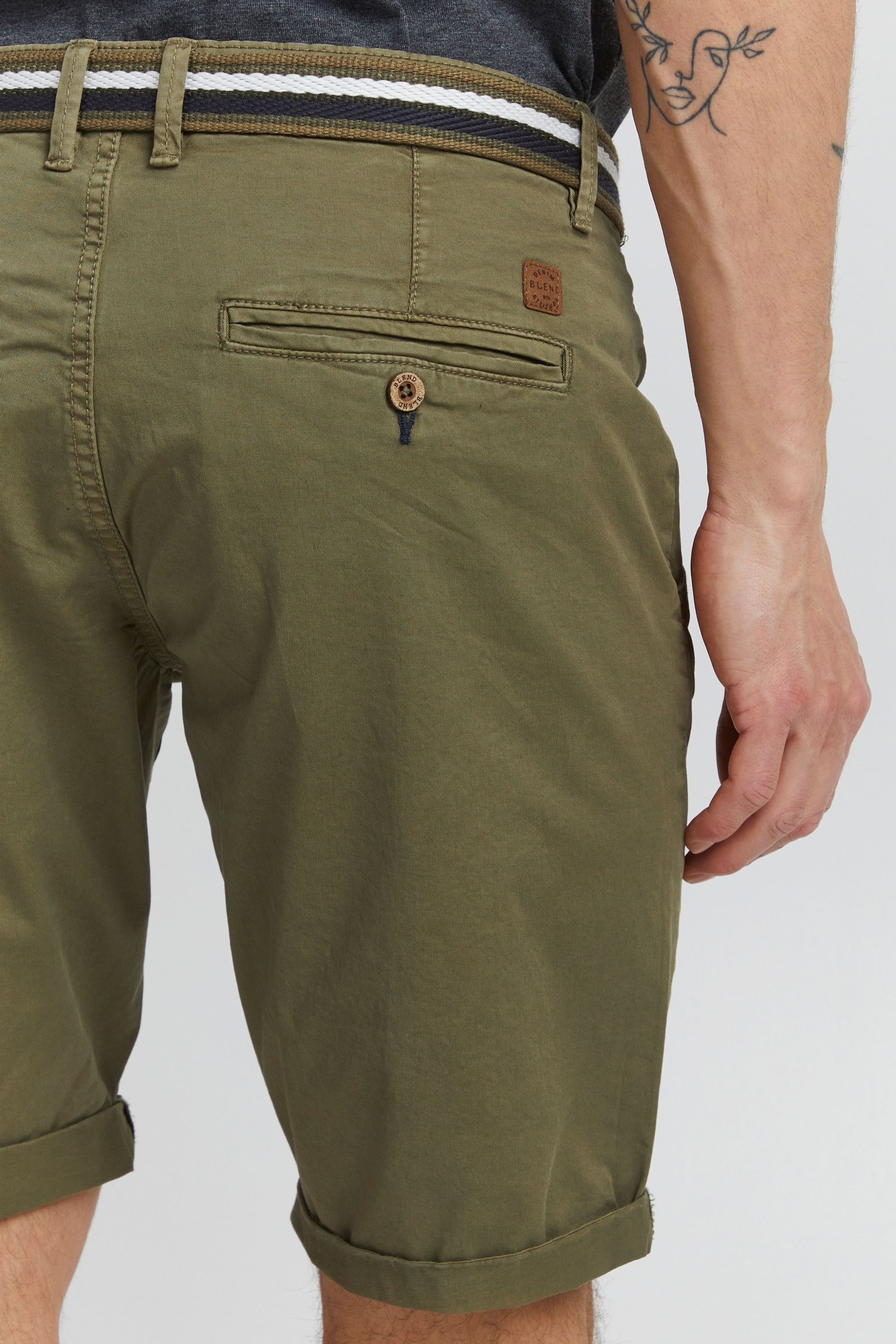 Blend Shorts »Shorts BHBruno«