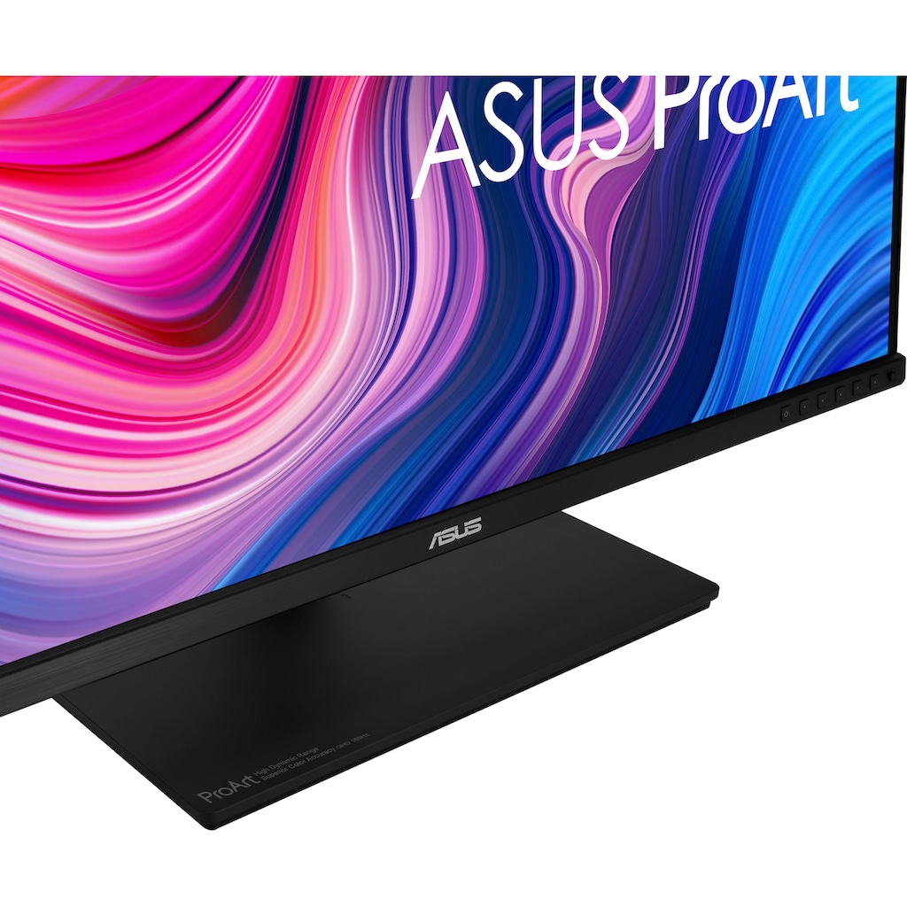 Asus LED-Monitor »PA328CGV«, 81 cm/32 Zoll, 2560 x 1440 px, WQHD, 5 ms Reaktionszeit, 165 Hz