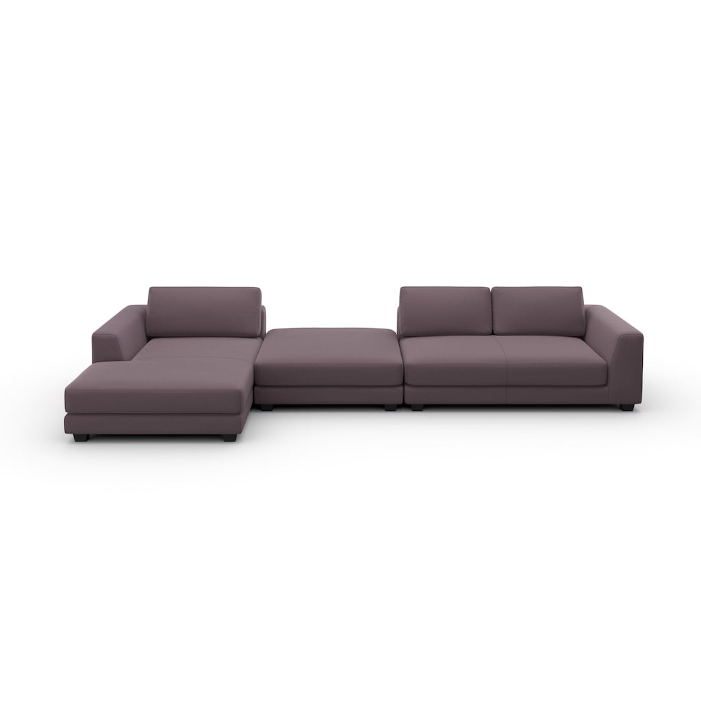 machalke® Ecksofa »atoll«