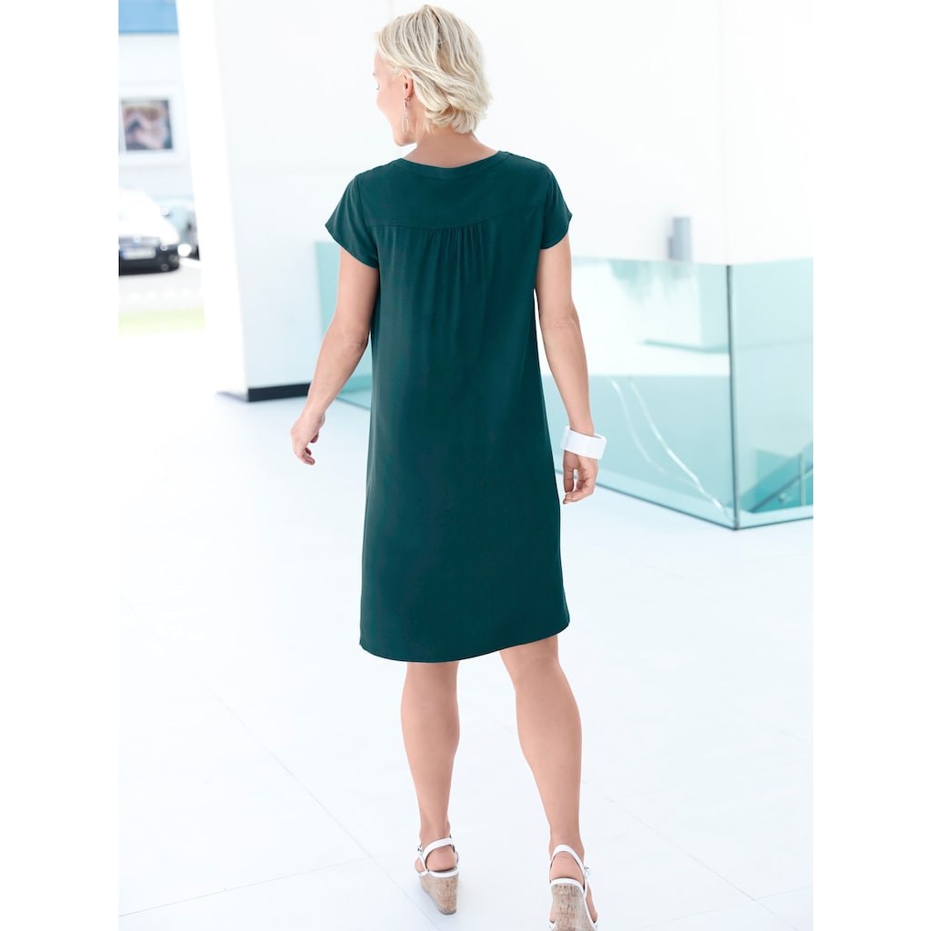 Casual Looks Sommerkleid »Kleid«